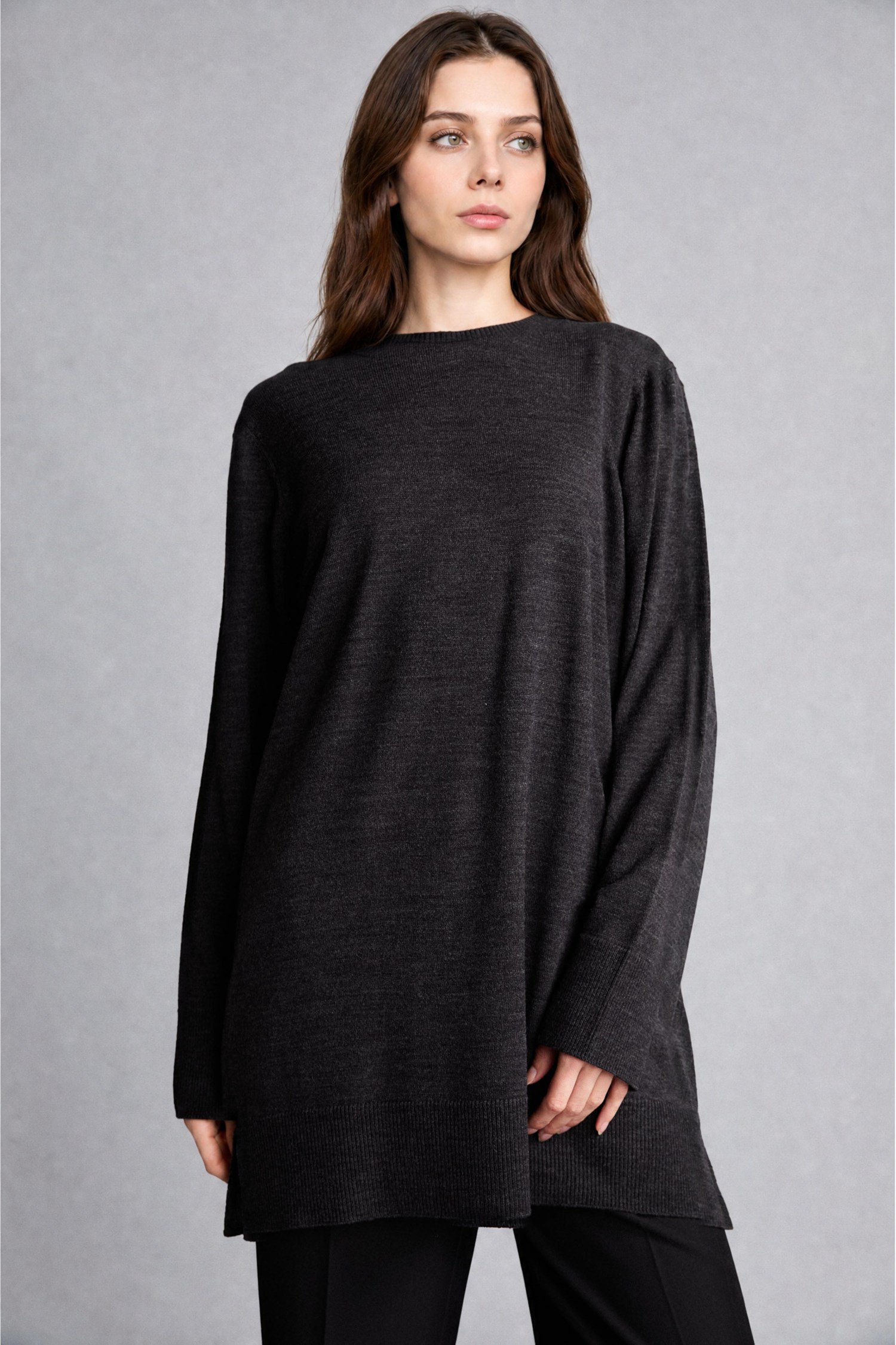 DeFacto Regular Fit Tunik