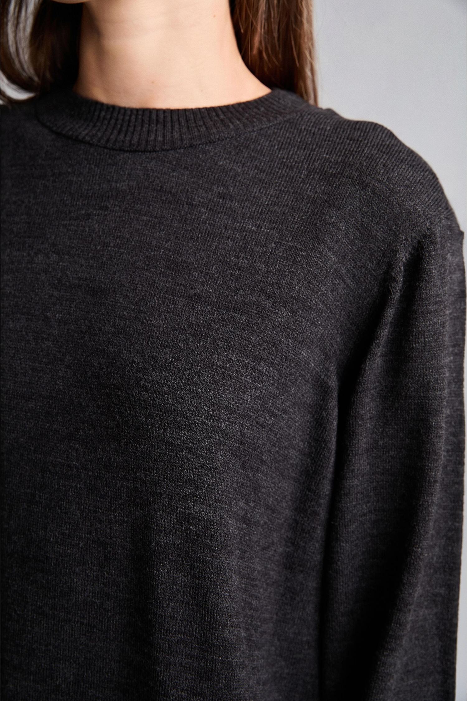 DeFacto Regular Fit Tunik görsel 4