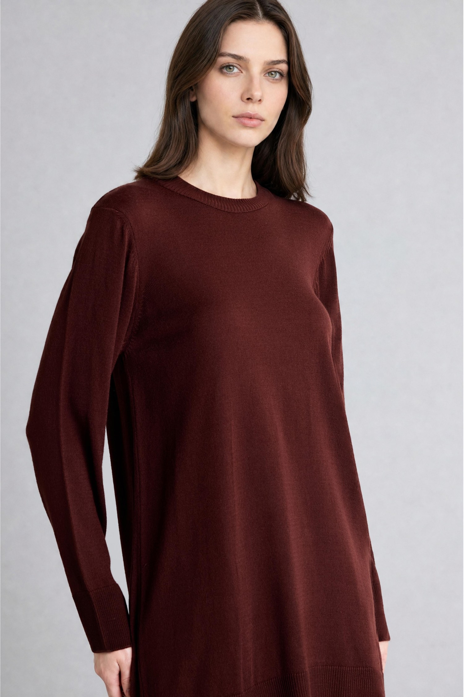 DeFacto Regular Fit Tunik