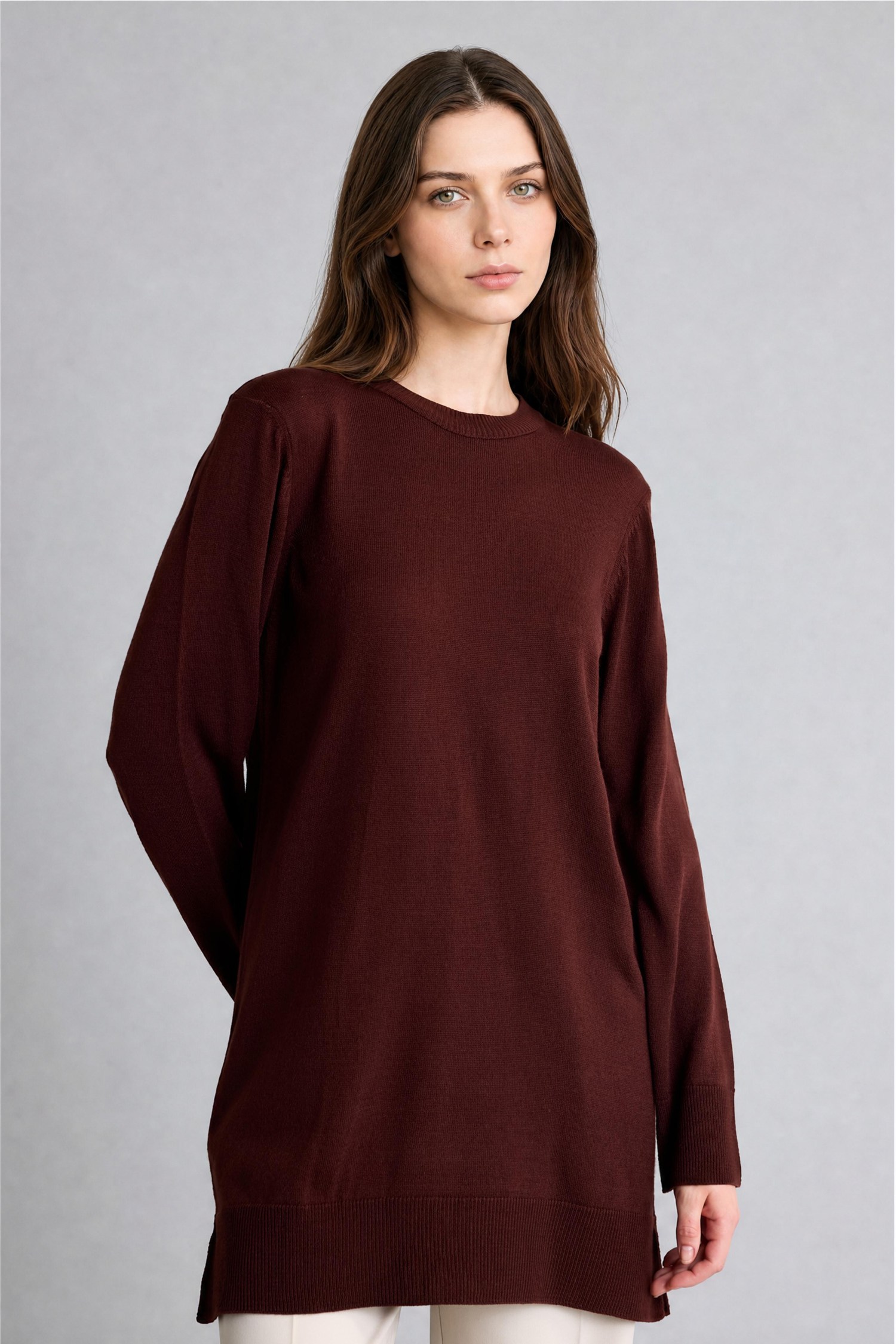 DeFacto Regular Fit Tunik görsel 3