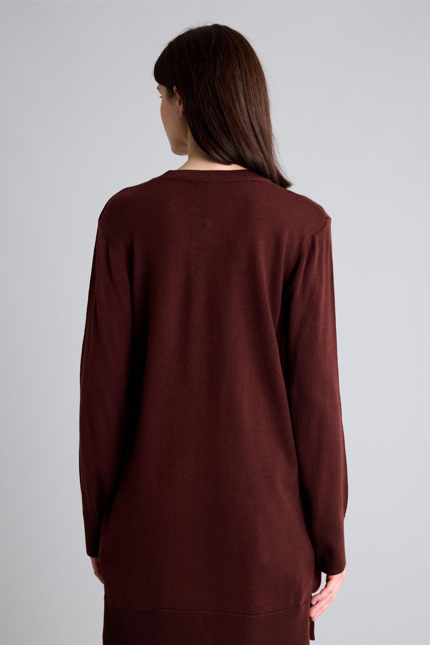 DeFacto Regular Fit Tunik görsel 5