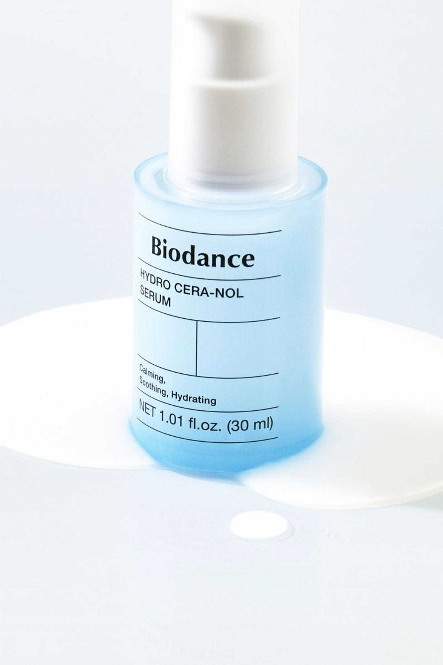 DeFacto Biodance Hydro Cera-Nol Yatıştırıcı ve Nemlendirici Serum 30 ml görsel 2
