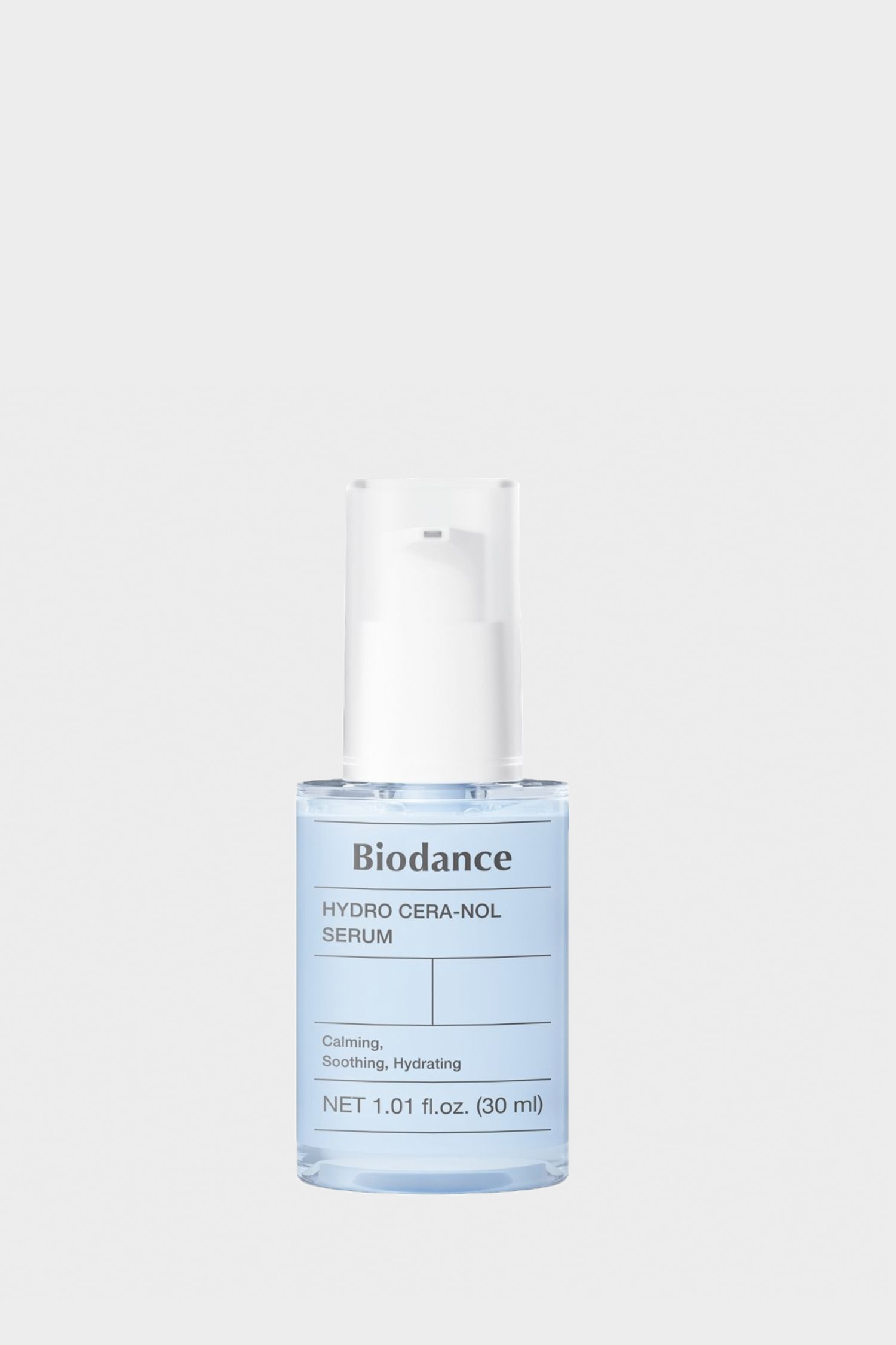 DeFacto Biodance Hydro Cera-Nol Yatıştırıcı ve Nemlendirici Serum 30 ml görsel 3