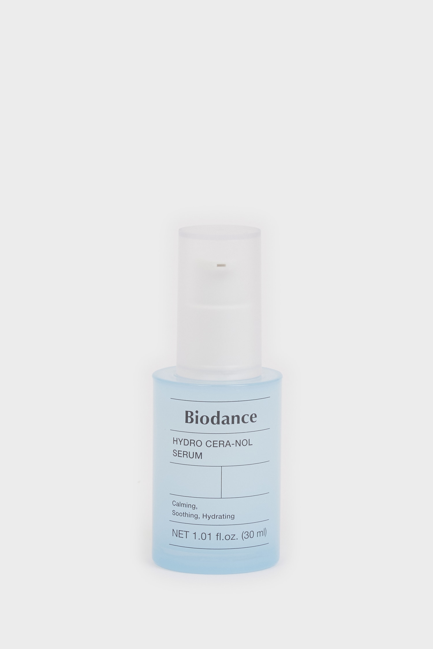 DeFacto Biodance Hydro Cera-Nol Yatıştırıcı ve Nemlendirici Serum 30 ml görsel 6