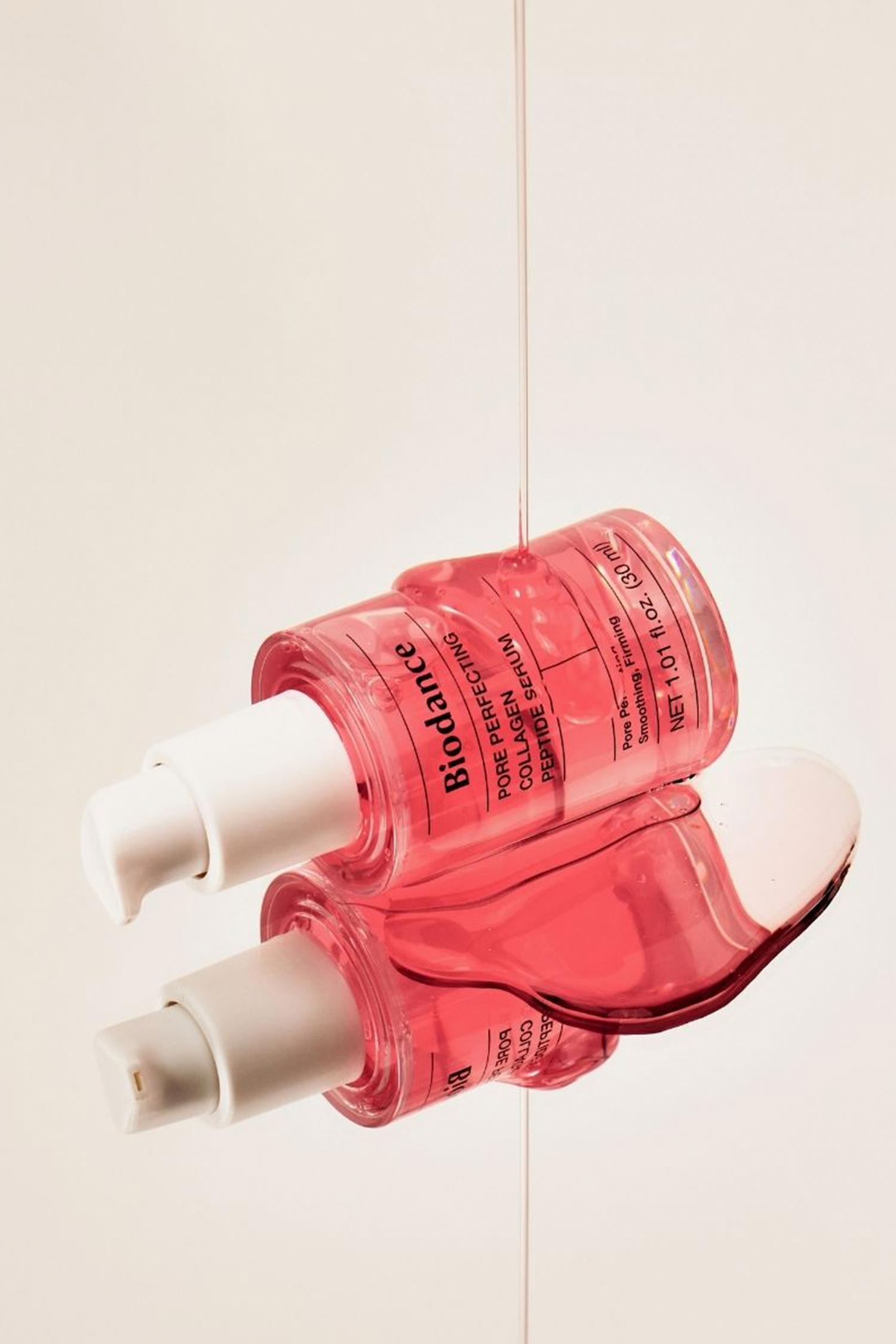 DeFacto Biodance Pore Perfecting Kolajen Peptide Serum 30 ml
