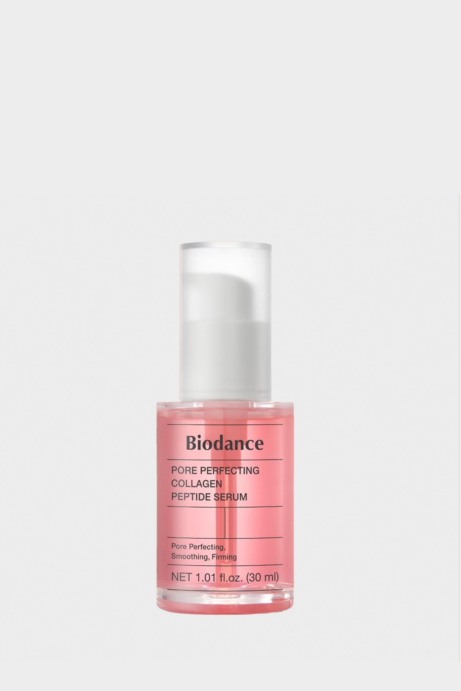 DeFacto Biodance Pore Perfecting Kolajen Peptide Serum 30 ml görsel 3
