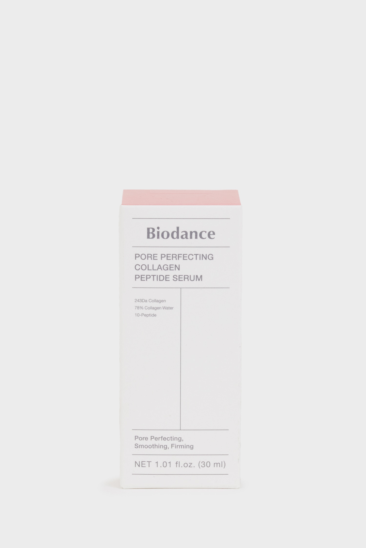 DeFacto Biodance Pore Perfecting Kolajen Peptide Serum 30 ml görsel 4