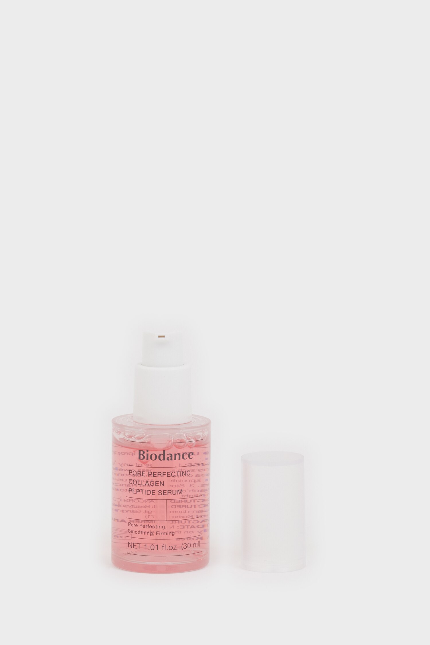 DeFacto Biodance Pore Perfecting Kolajen Peptide Serum 30 ml görsel 7