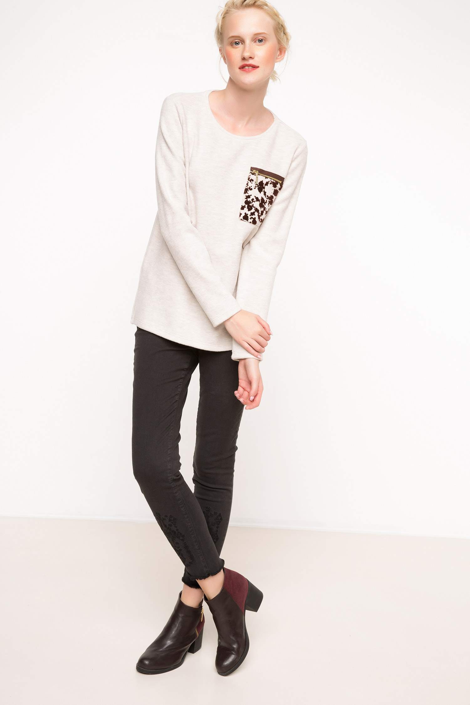 Defacto Cepli Selanik Body. 2