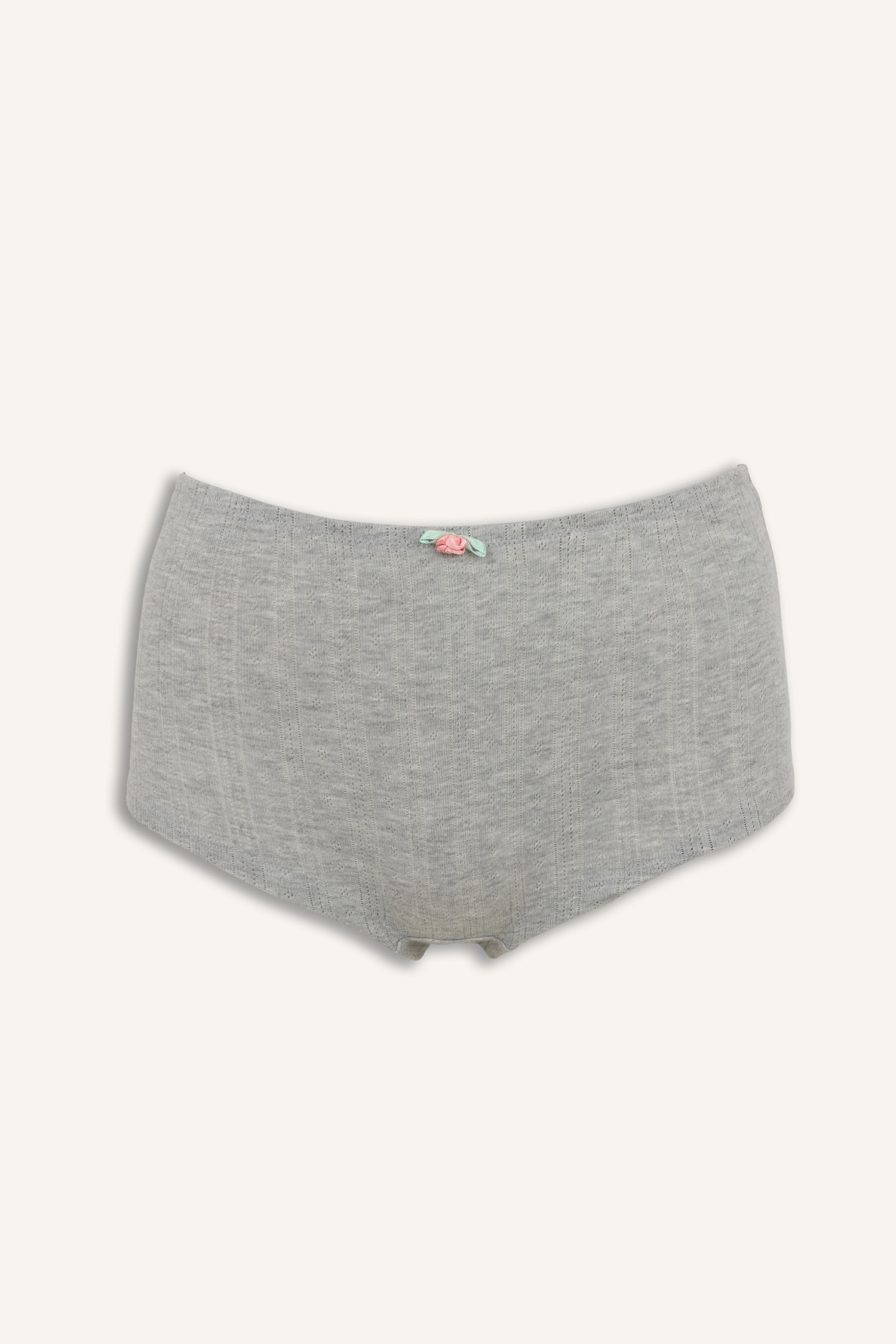 DeFacto %100 Pamuk Boxer