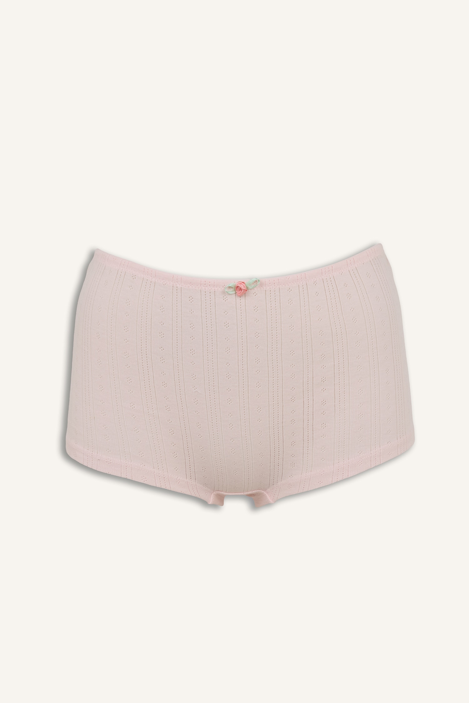 DeFacto %100 Pamuk Boxer
