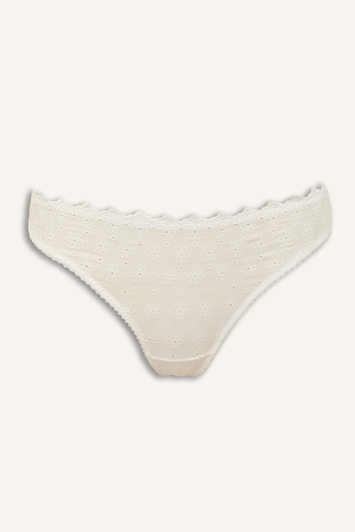 DeFacto Brode Slip Külot görsel 4