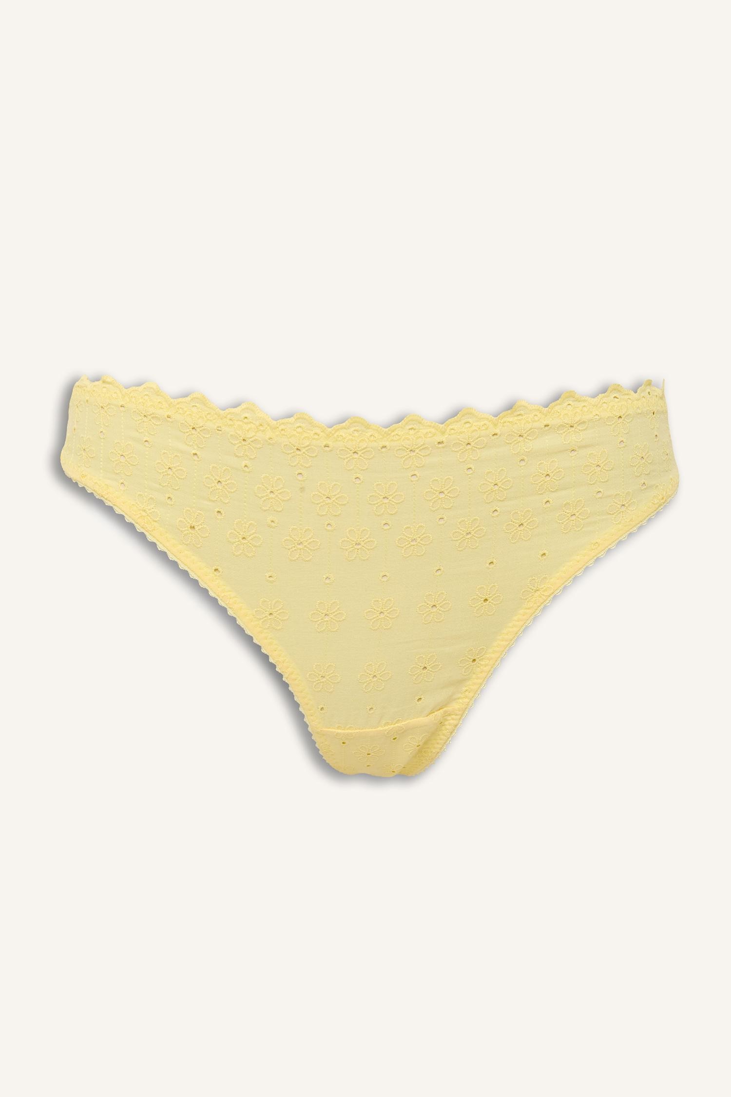 DeFacto Brode Slip Külot görsel 4