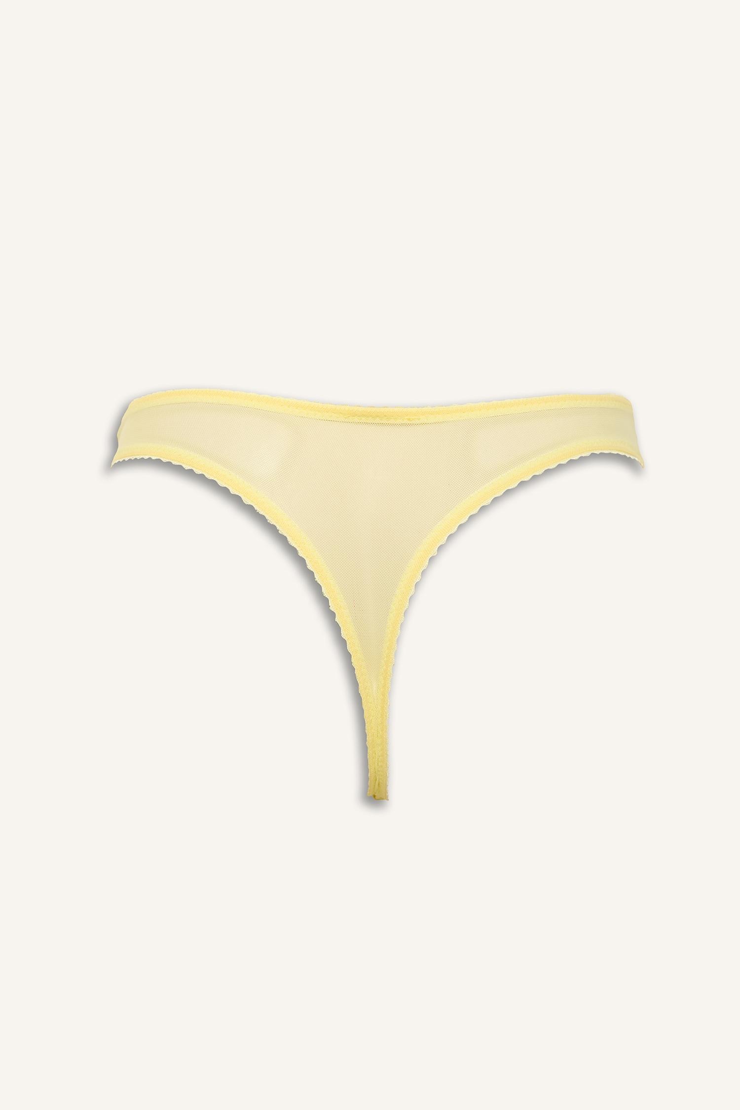 DeFacto Brode Slip Külot görsel 5