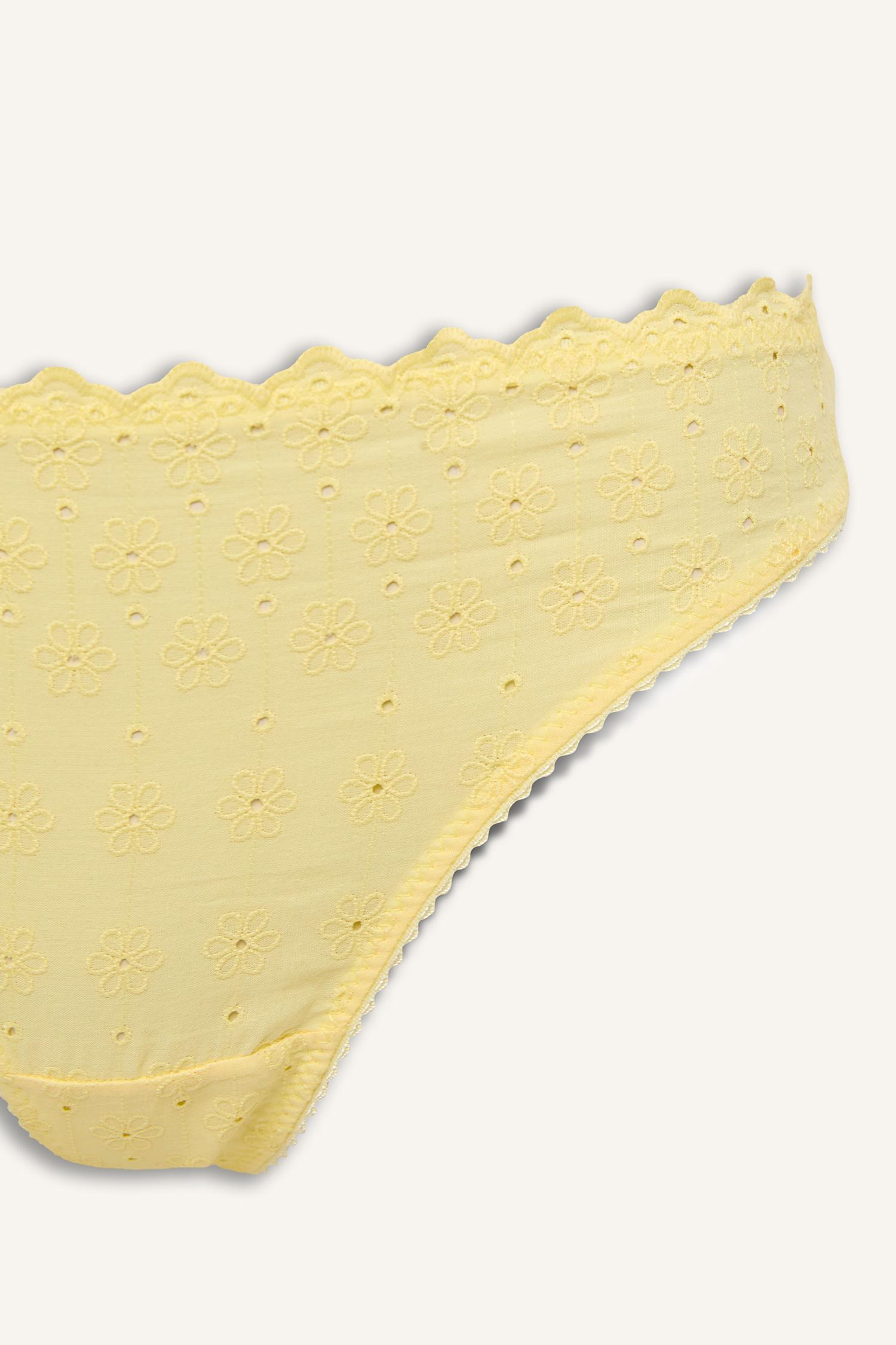 DeFacto Brode Slip Külot görsel 6