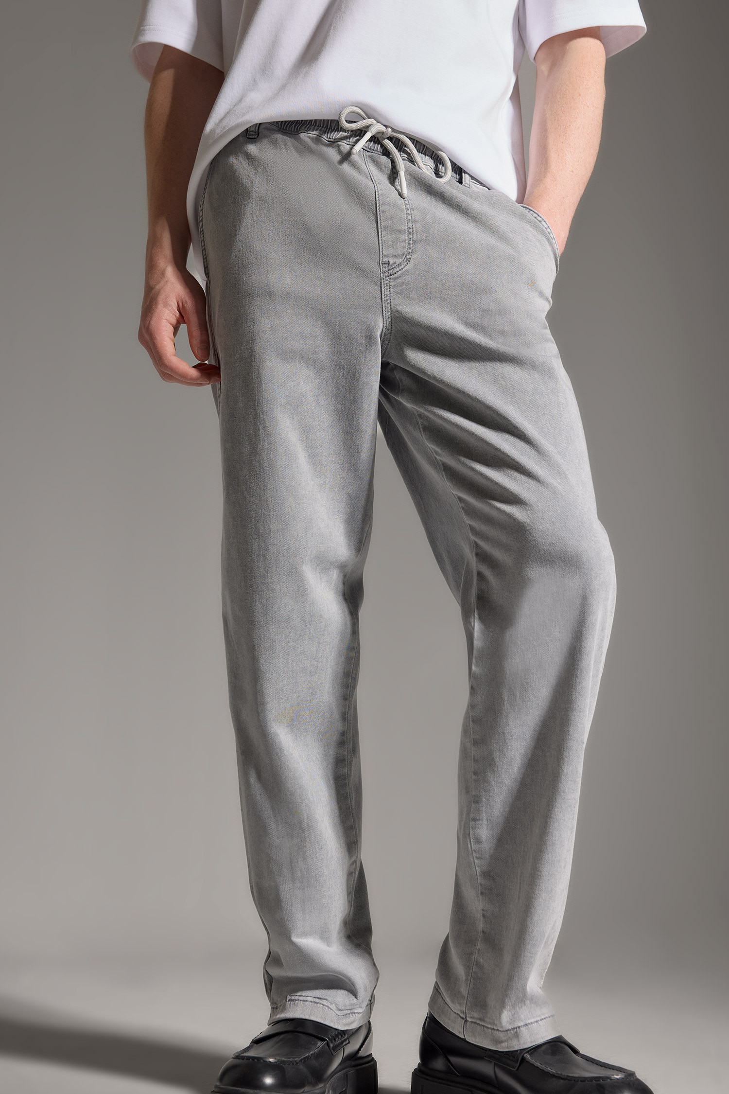 DeFacto Wıde Leg Pantolon görsel 2