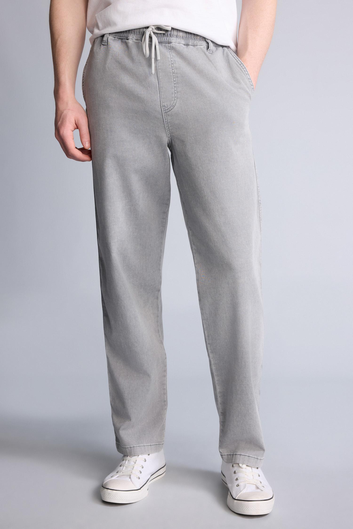 DeFacto Wıde Leg Pantolon görsel 4