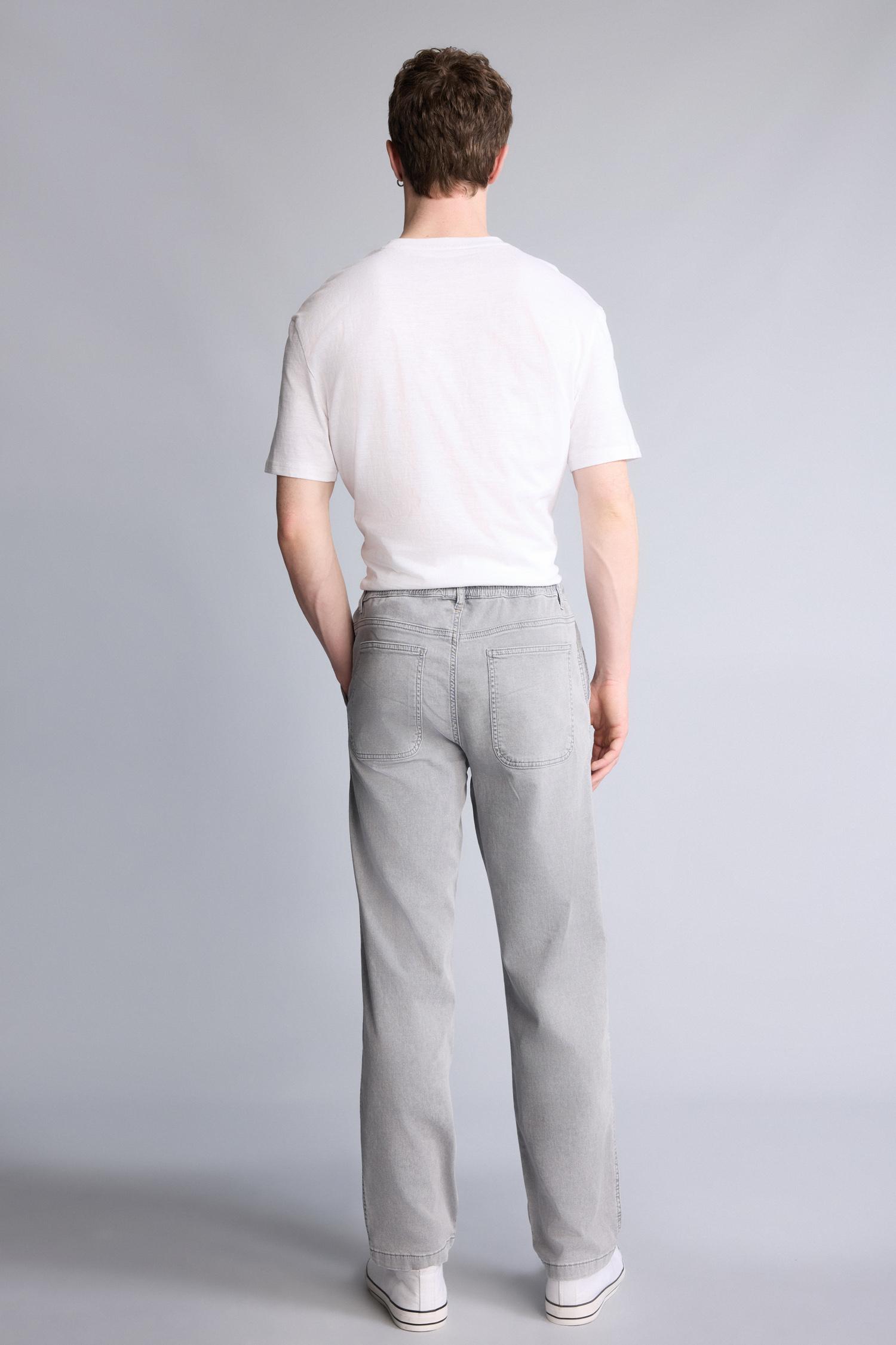 DeFacto Wıde Leg Pantolon görsel 6