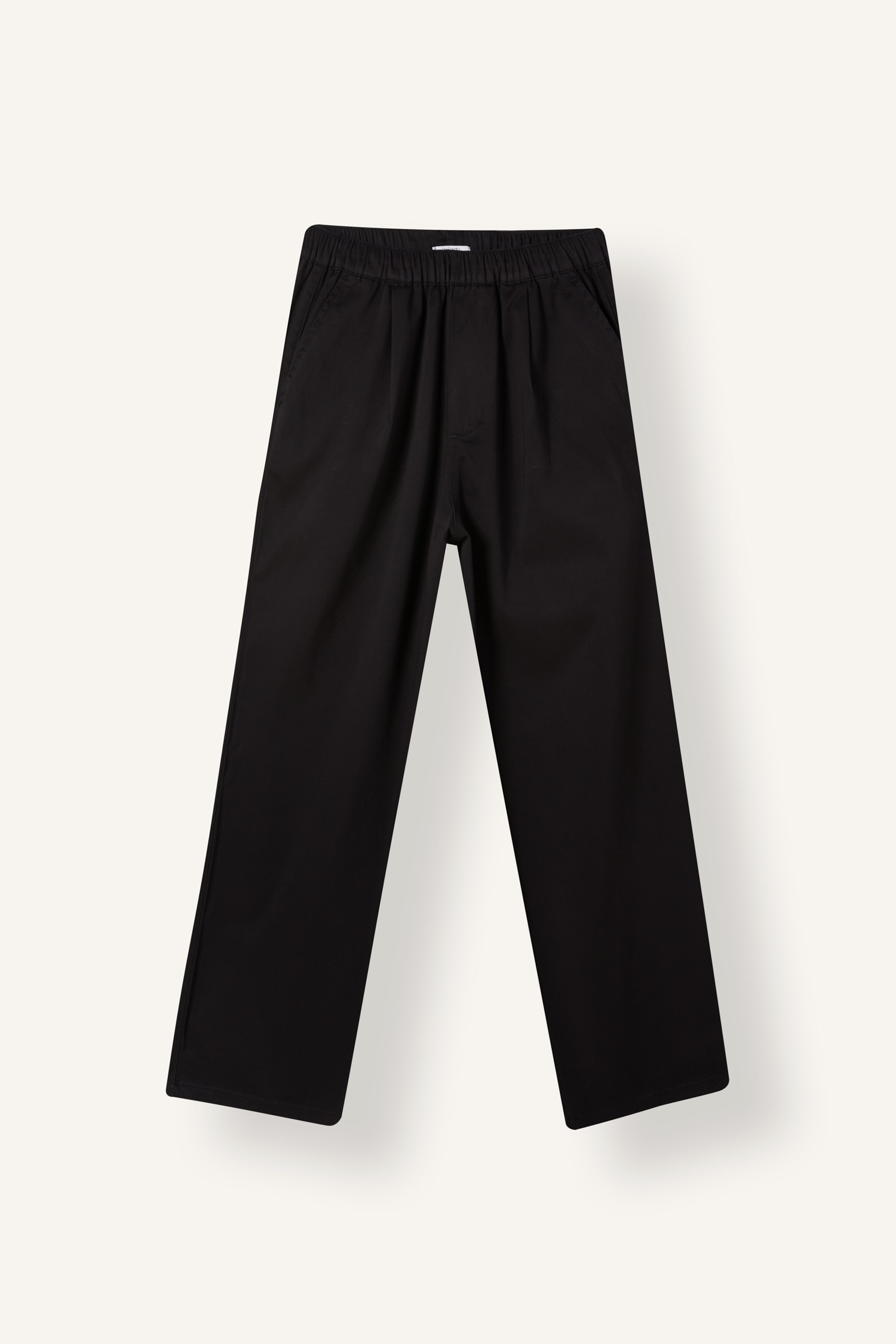 DeFacto Ultra Yumuşak Baggy Fit Pantolon