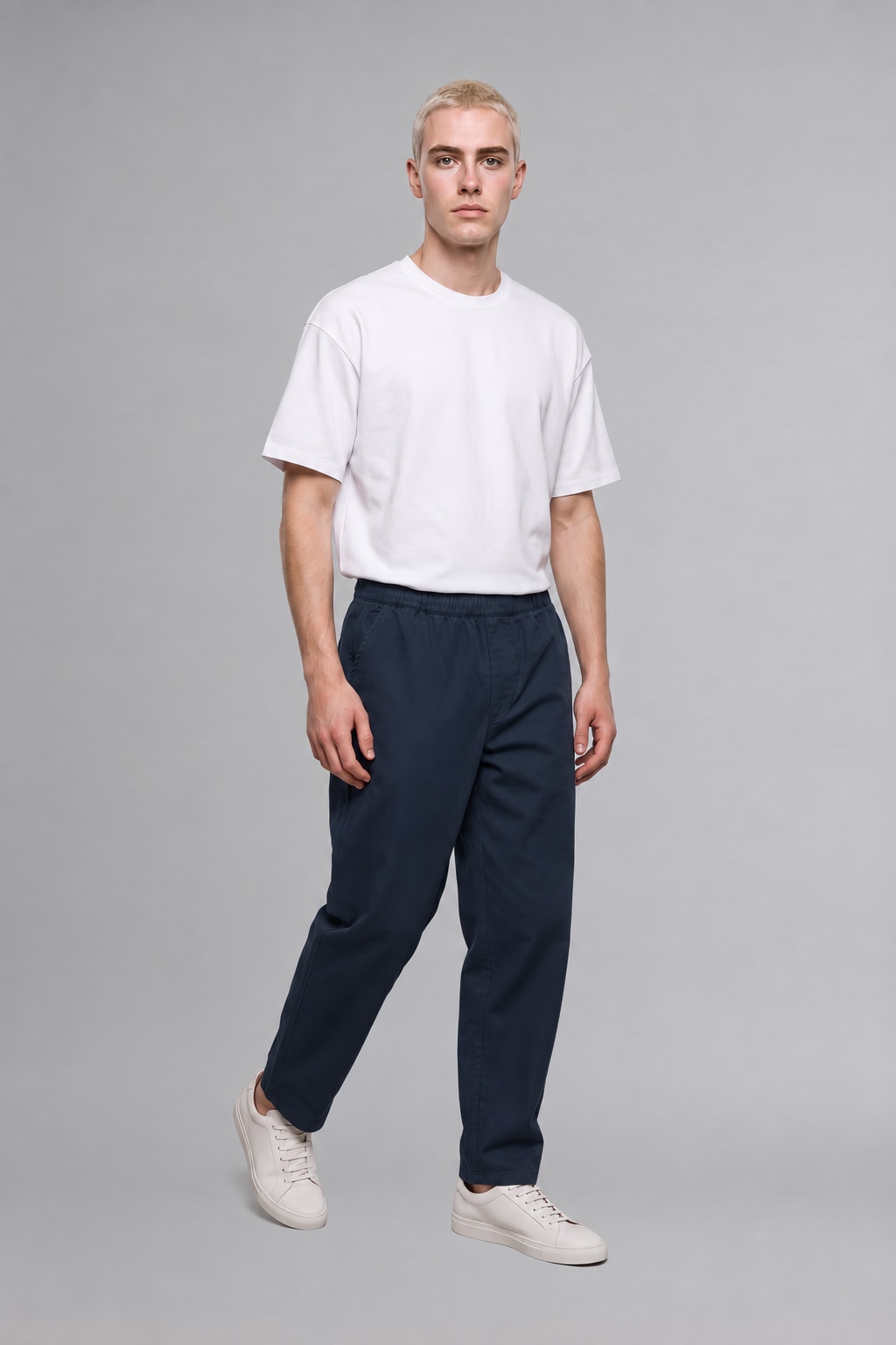DeFacto Ultra Yumuşak Baggy Fit Pantolon