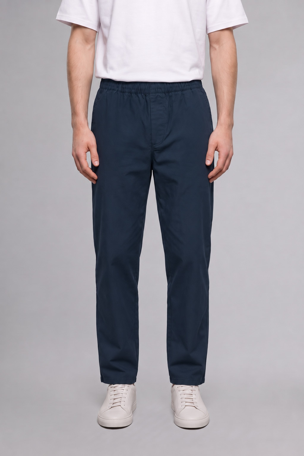 DeFacto Ultra Yumuşak Baggy Fit Pantolon görsel 2