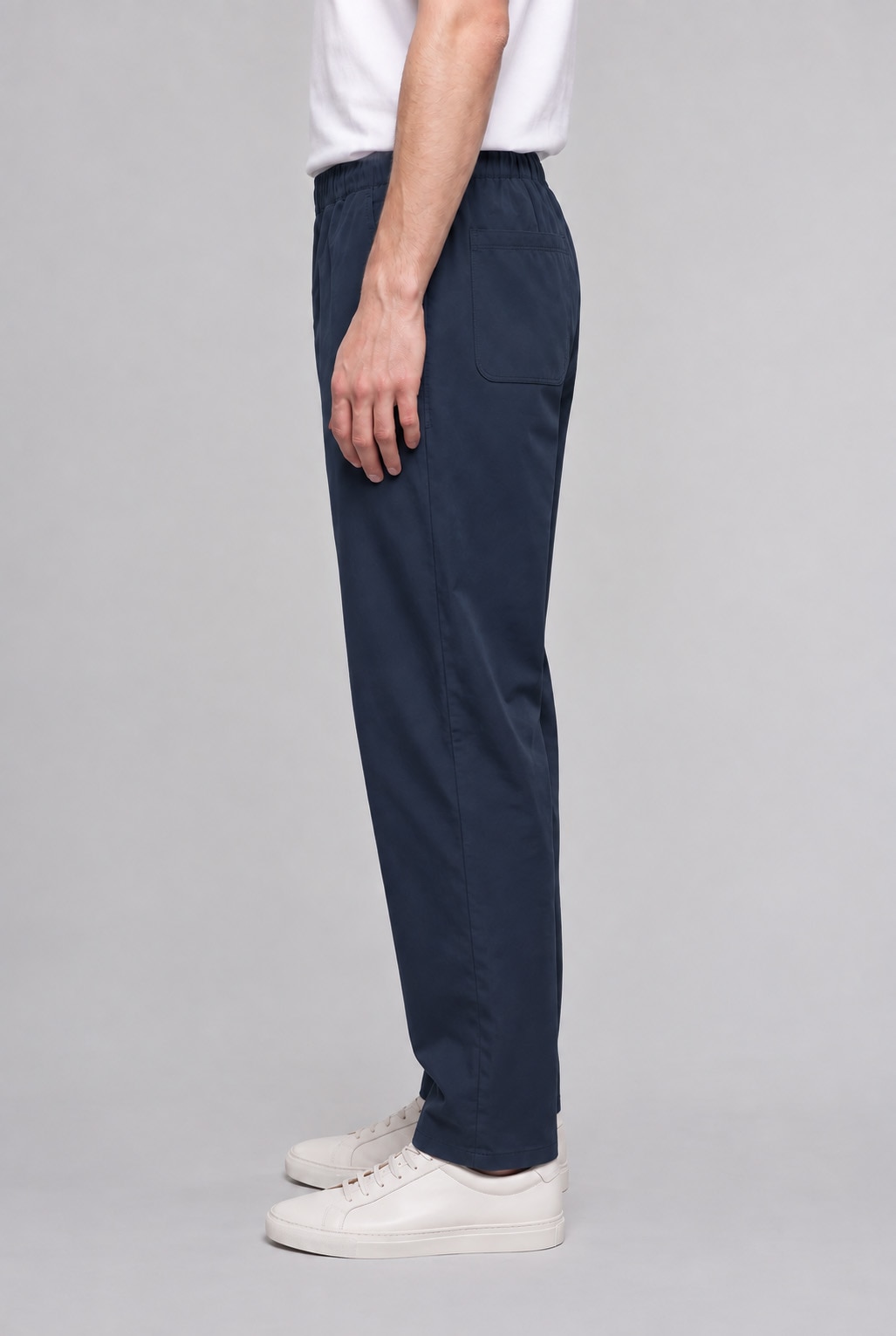 DeFacto Ultra Yumuşak Baggy Fit Pantolon görsel 3