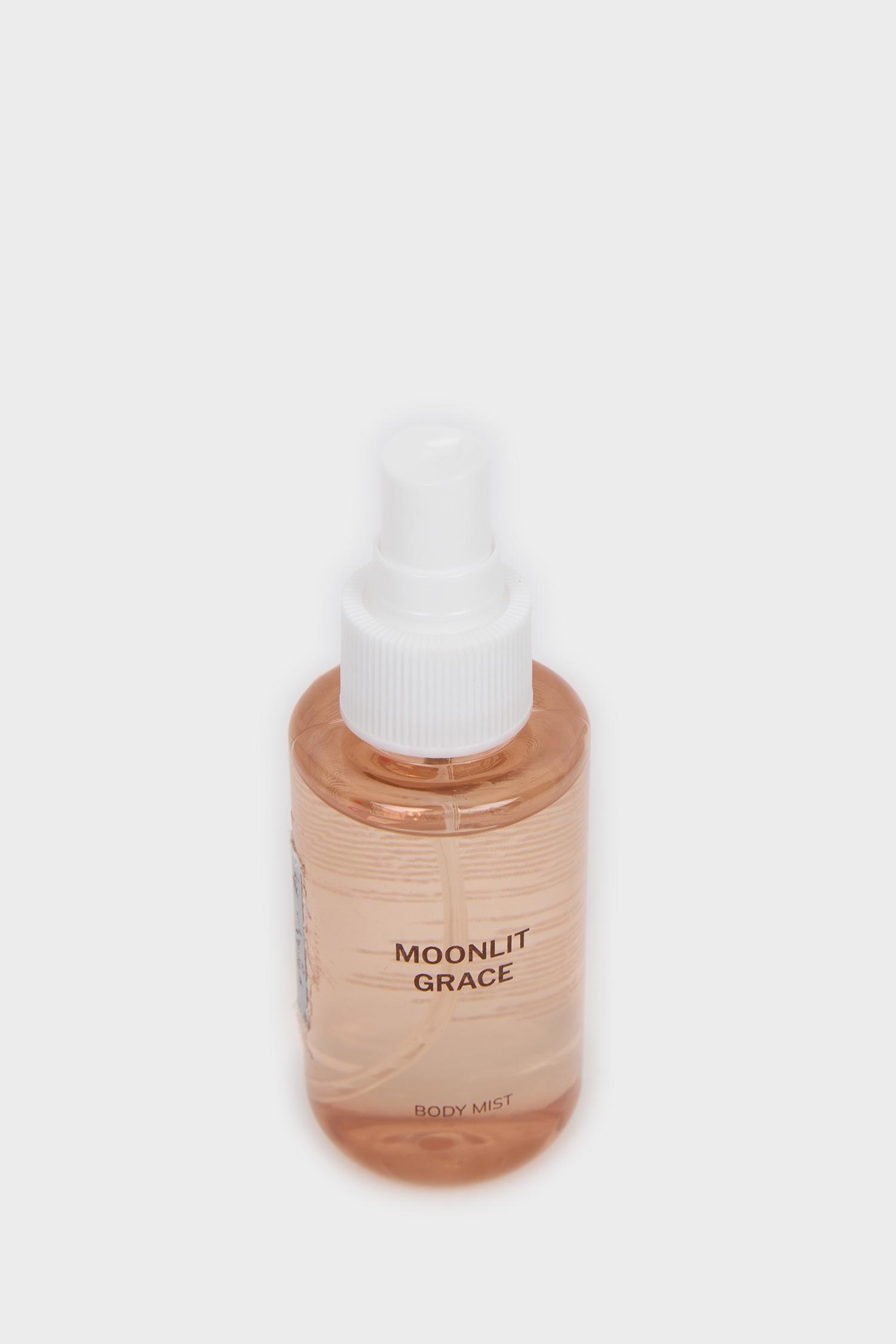DeFacto Kadın 90 ml Moonlit Grace Vücut Spreyi görsel 3