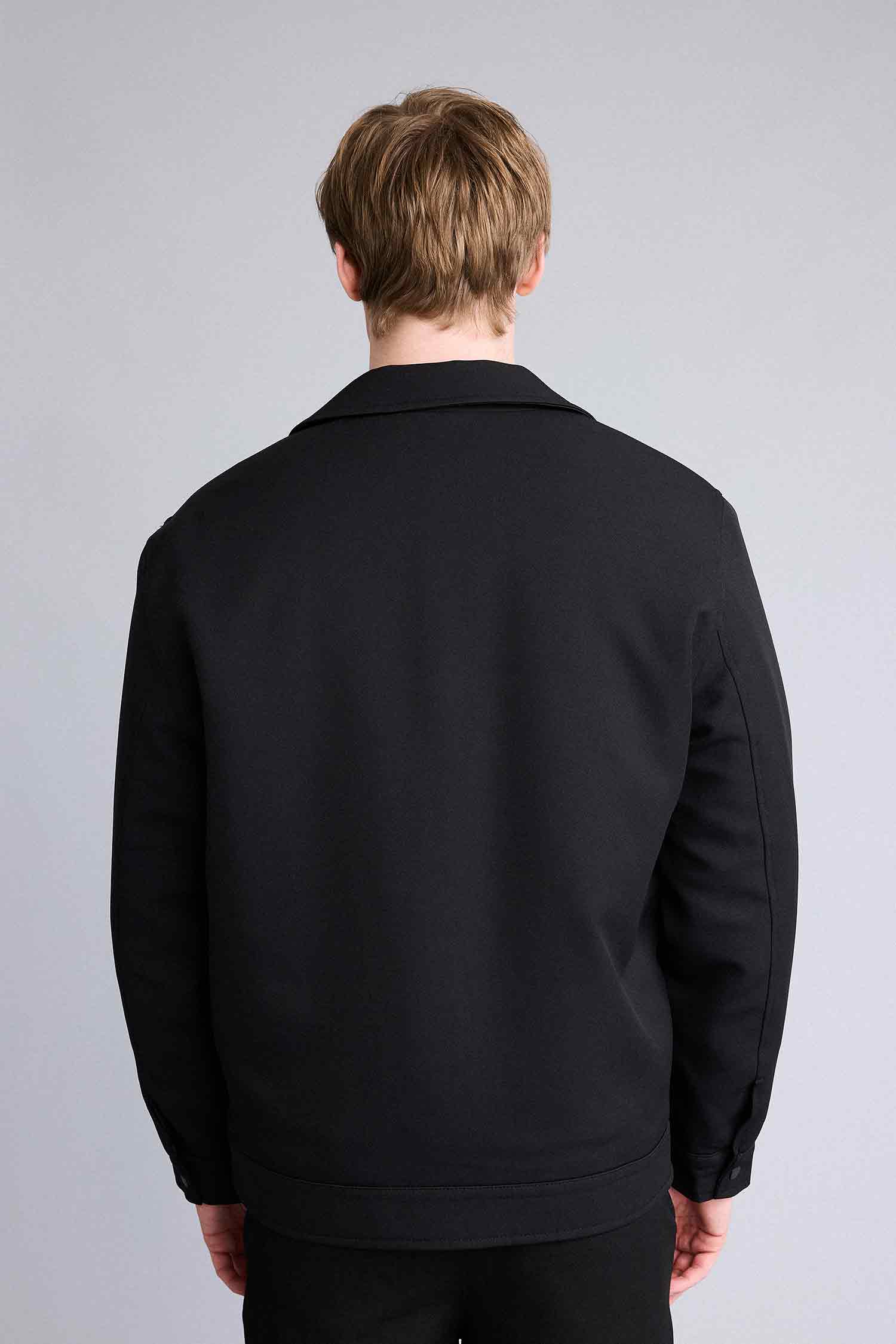 DeFacto REGULAR FIT Polo Yaka Mont görsel 5