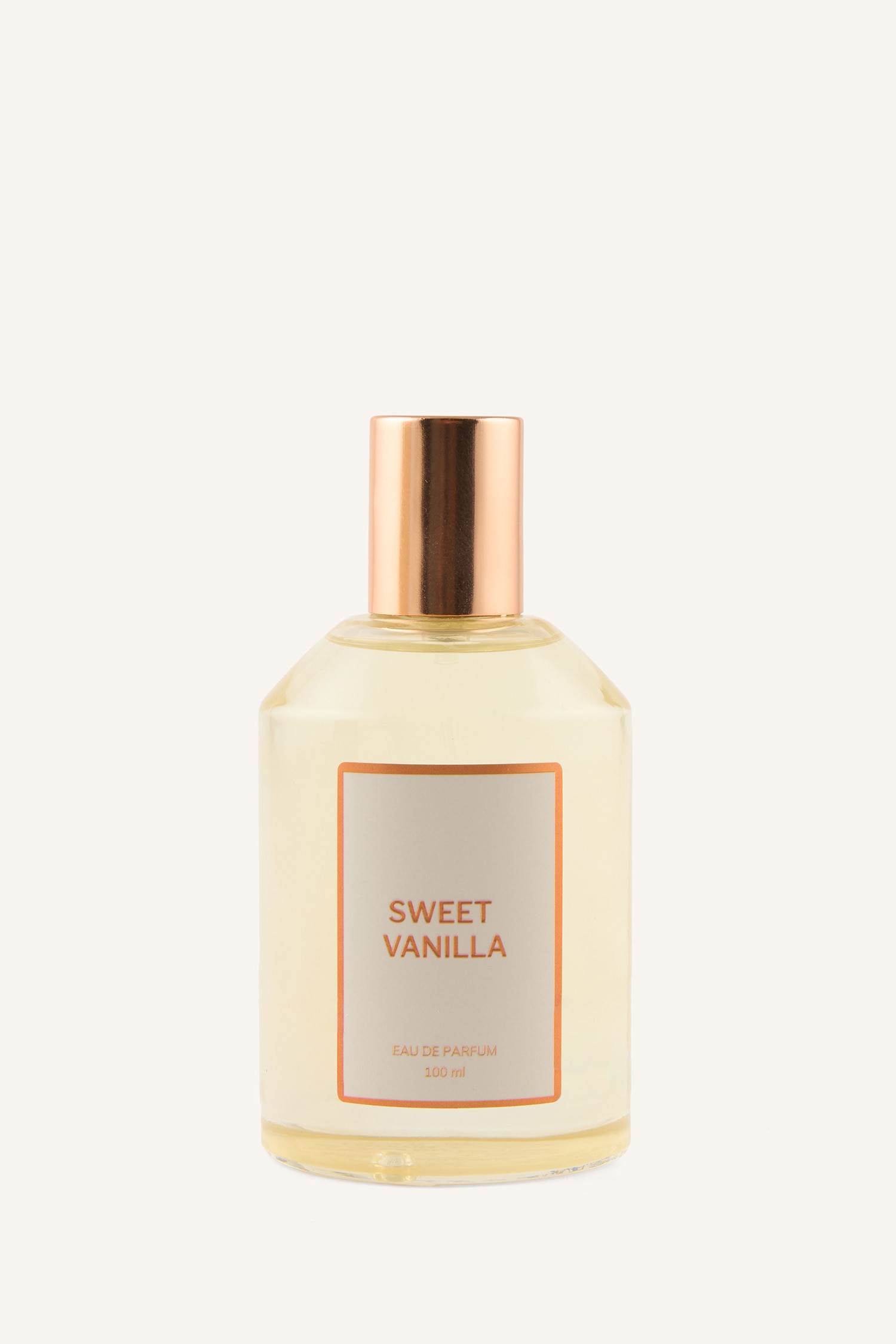 DeFacto Kadın 100 ml Sweet Vanilla Parfüm