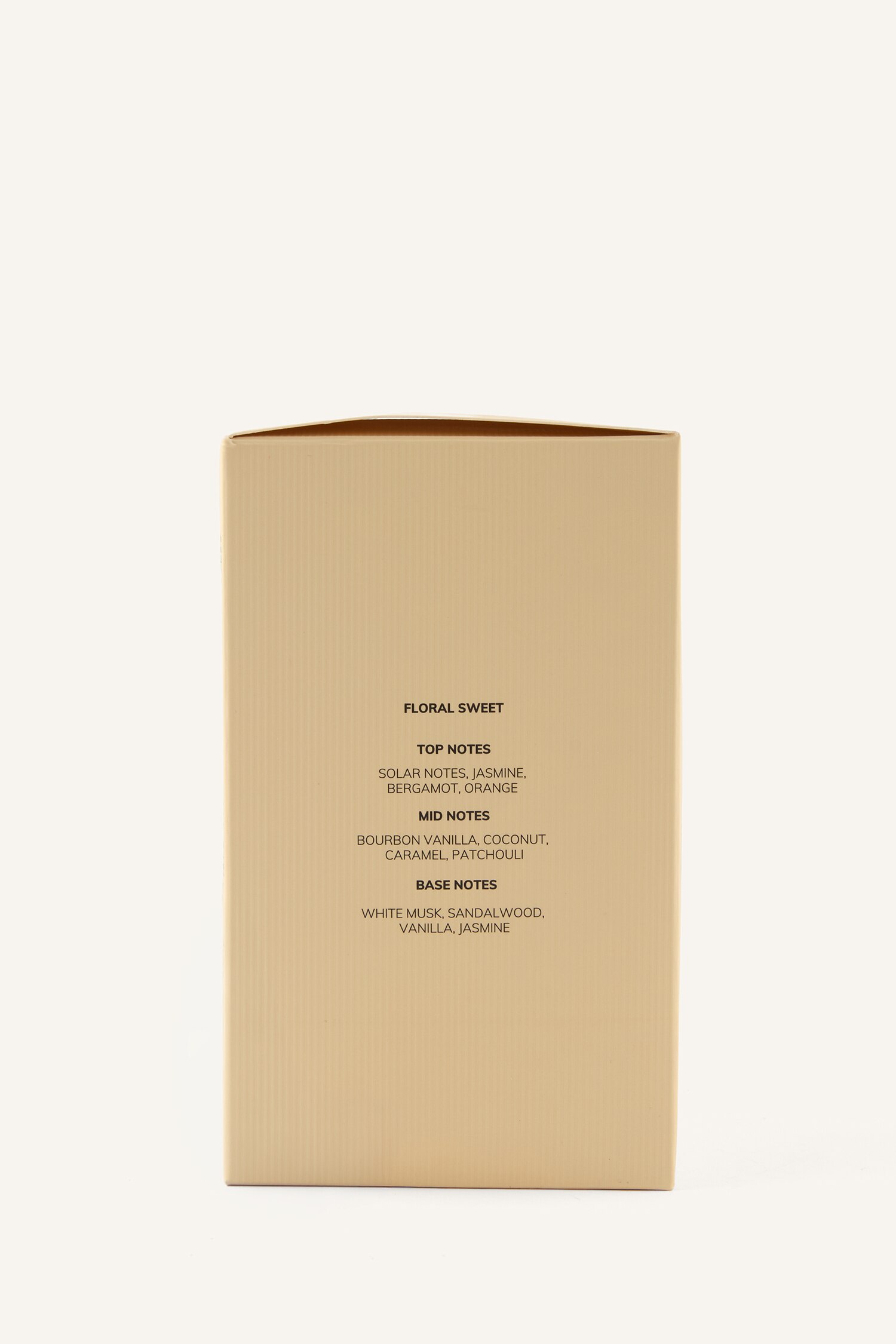 DeFacto Kadın 100 ml Sweet Vanilla Parfüm görsel 2