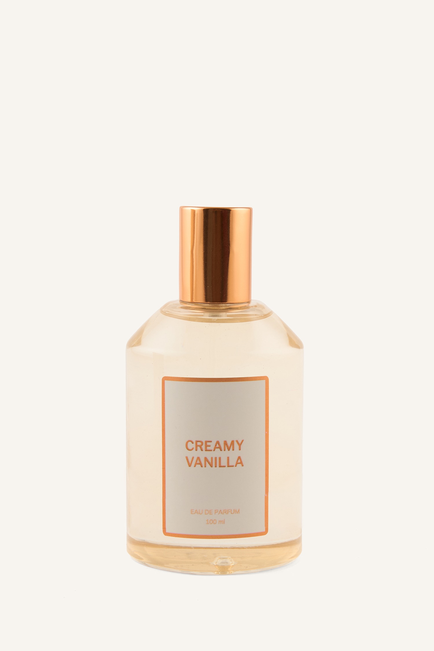DeFacto Kadın 100 ml Creamy Vanilla Parfüm