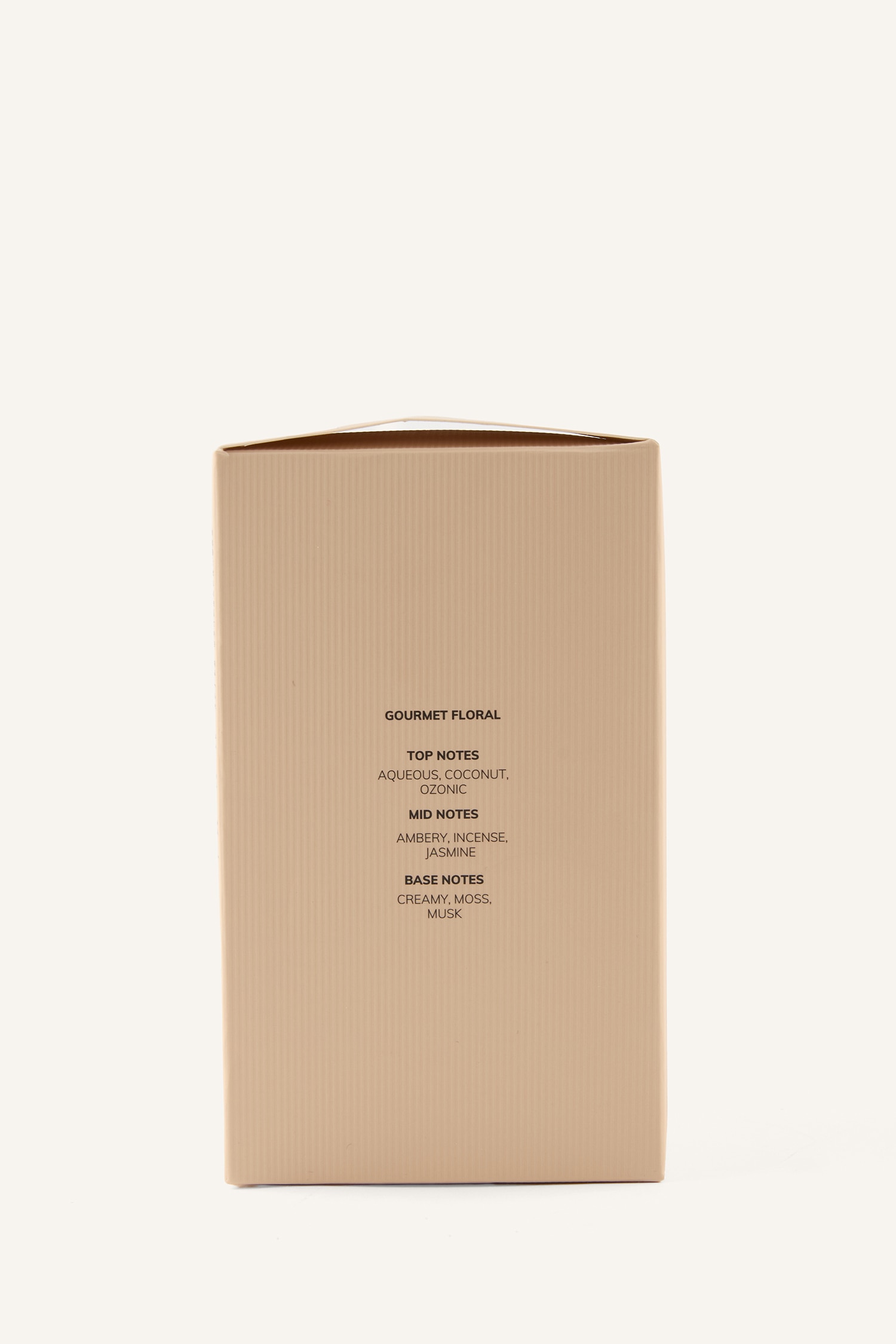 DeFacto Kadın 100 ml Creamy Vanilla Parfüm görsel 2
