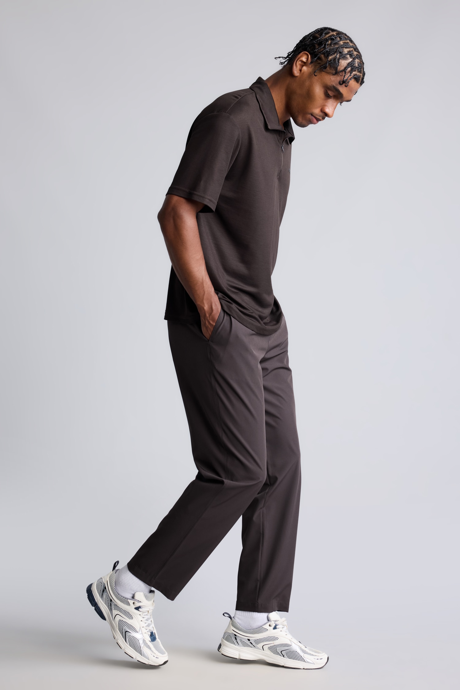 DeFacto Standart Fit Pantolon