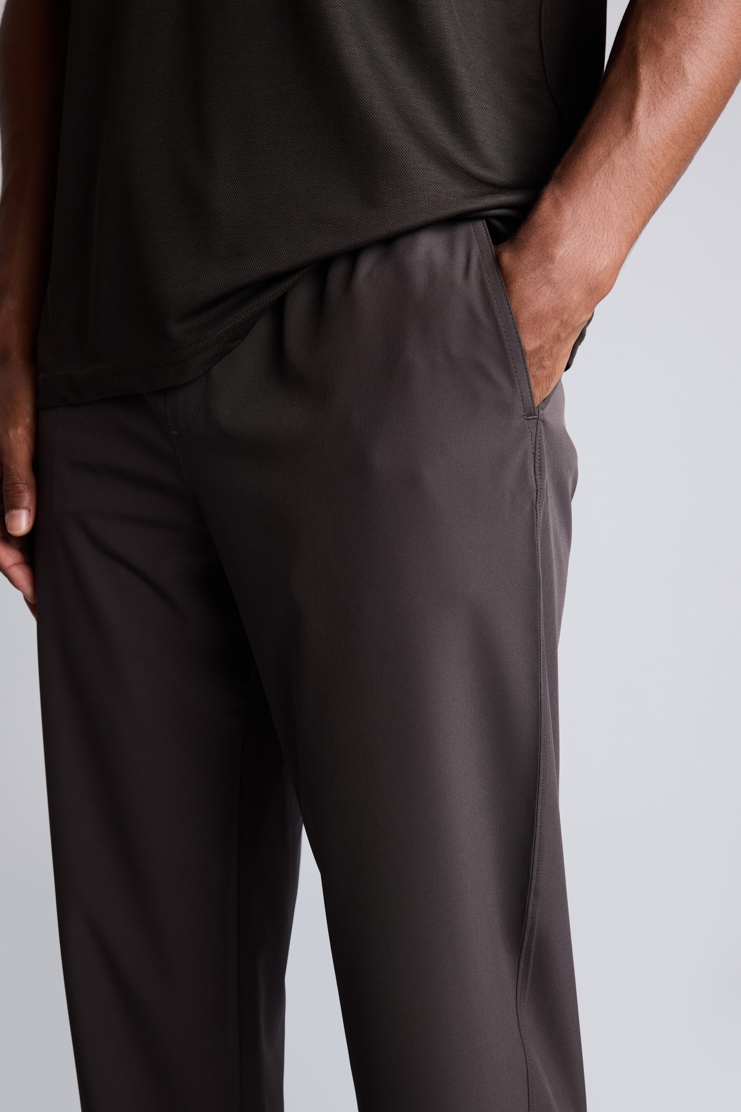 DeFacto Standart Fit Pantolon görsel 4