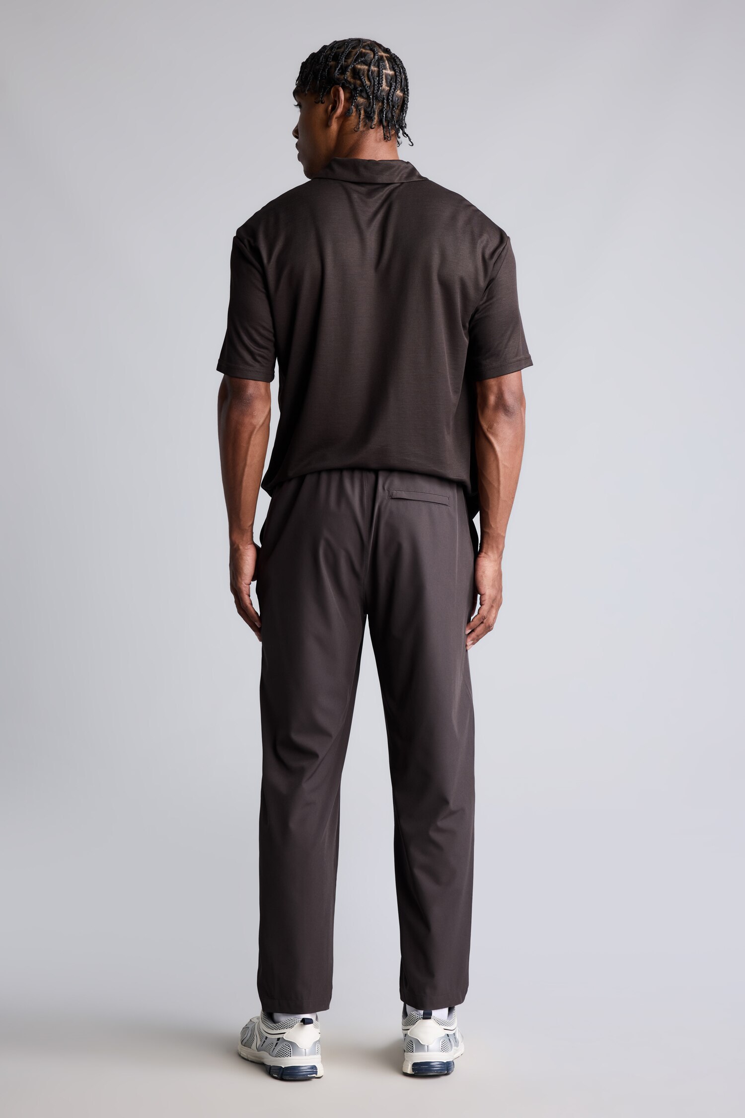 DeFacto Standart Fit Pantolon görsel 5