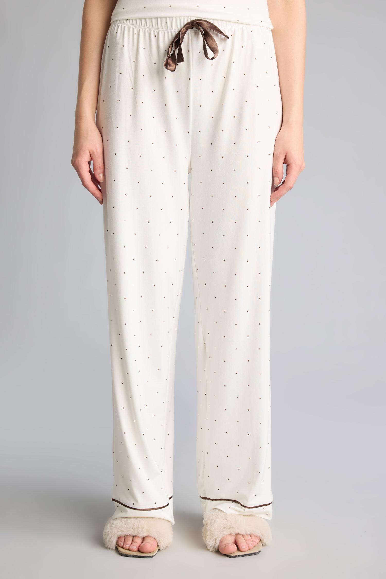 DeFacto Ultra Yumuşak Regular Fit Pijama Takımı görsel 8