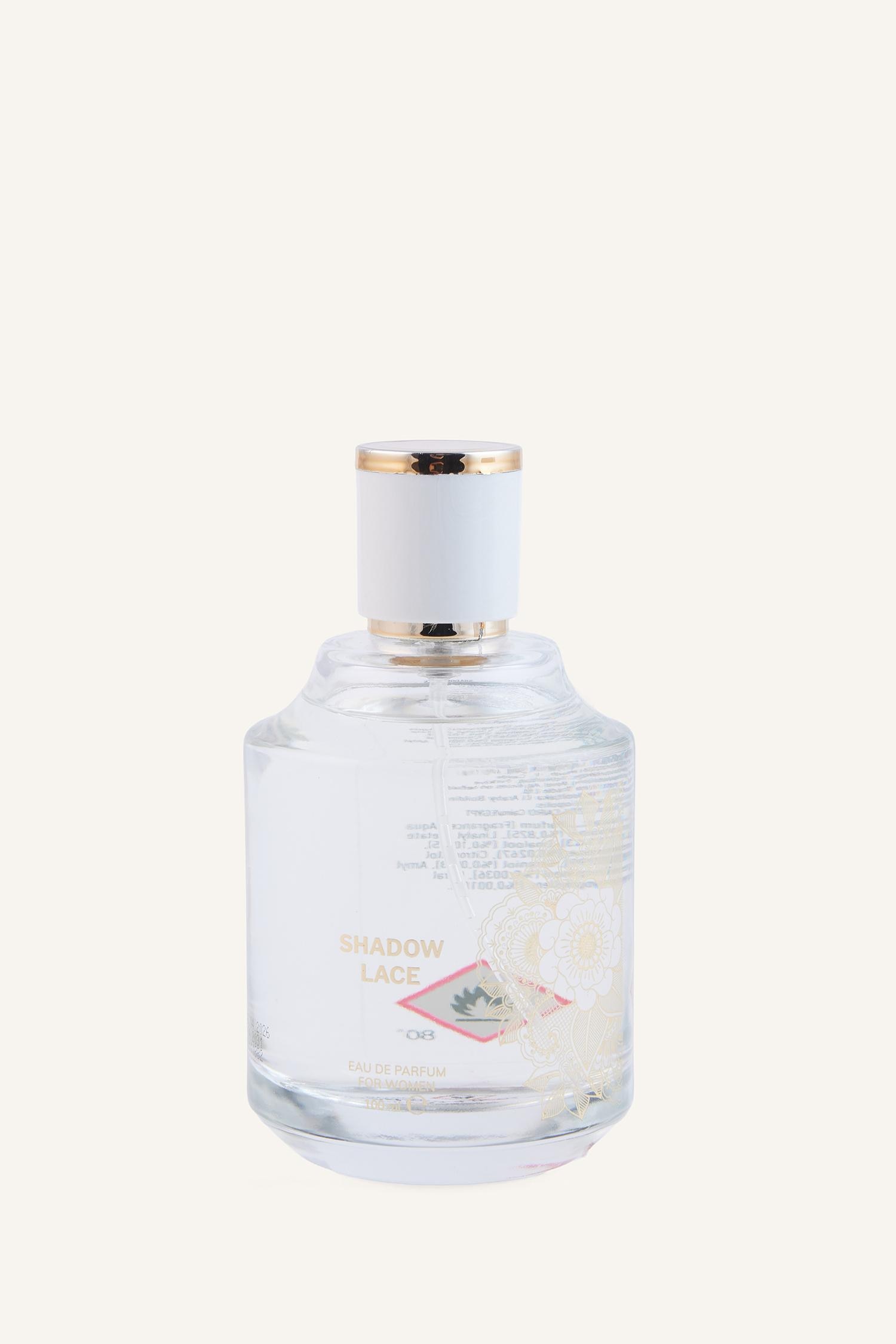 DeFacto Kadın 100 ml Shadow Lace Parfüm görsel 2