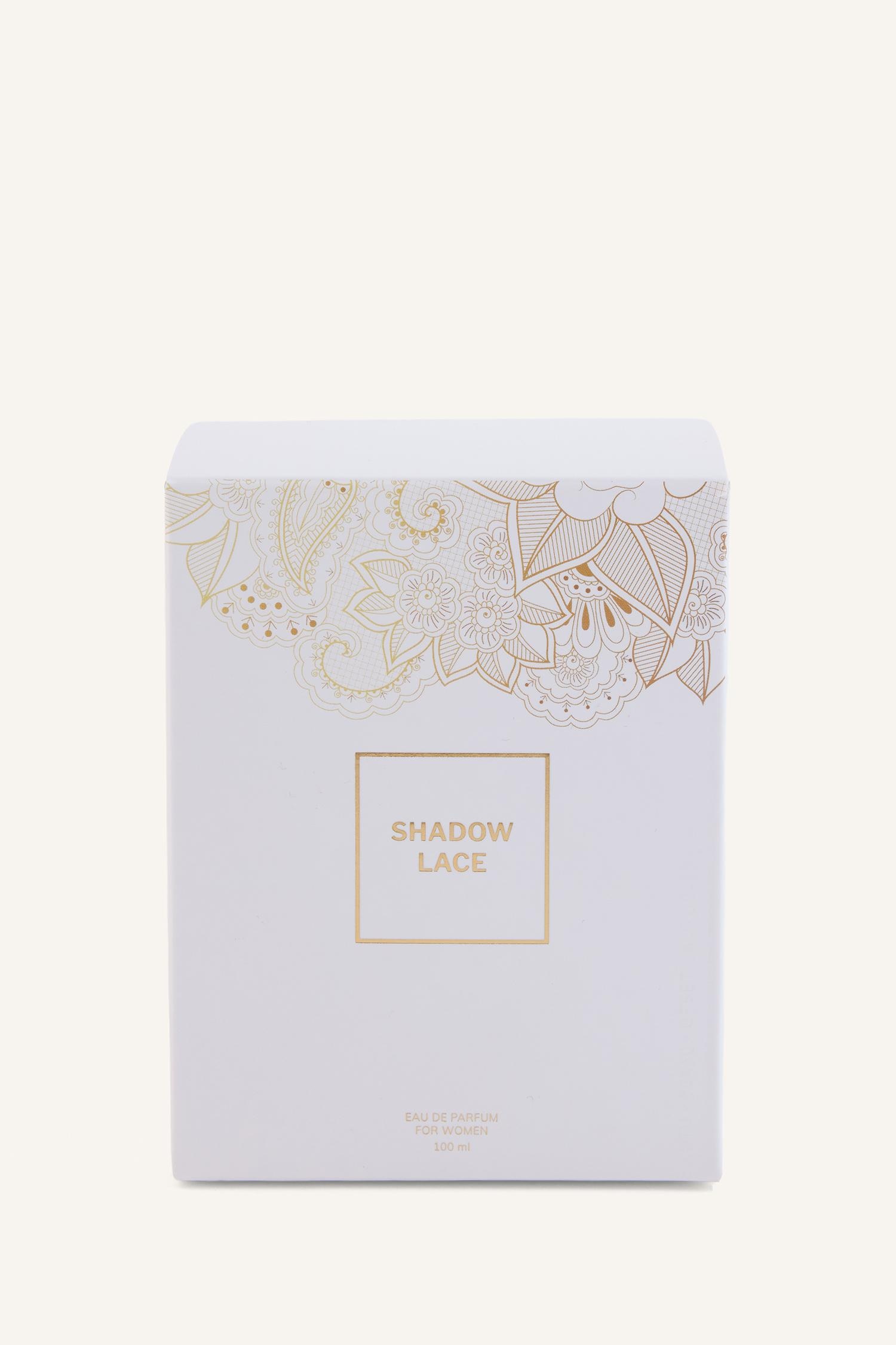 DeFacto Kadın 100 ml Shadow Lace Parfüm görsel 3
