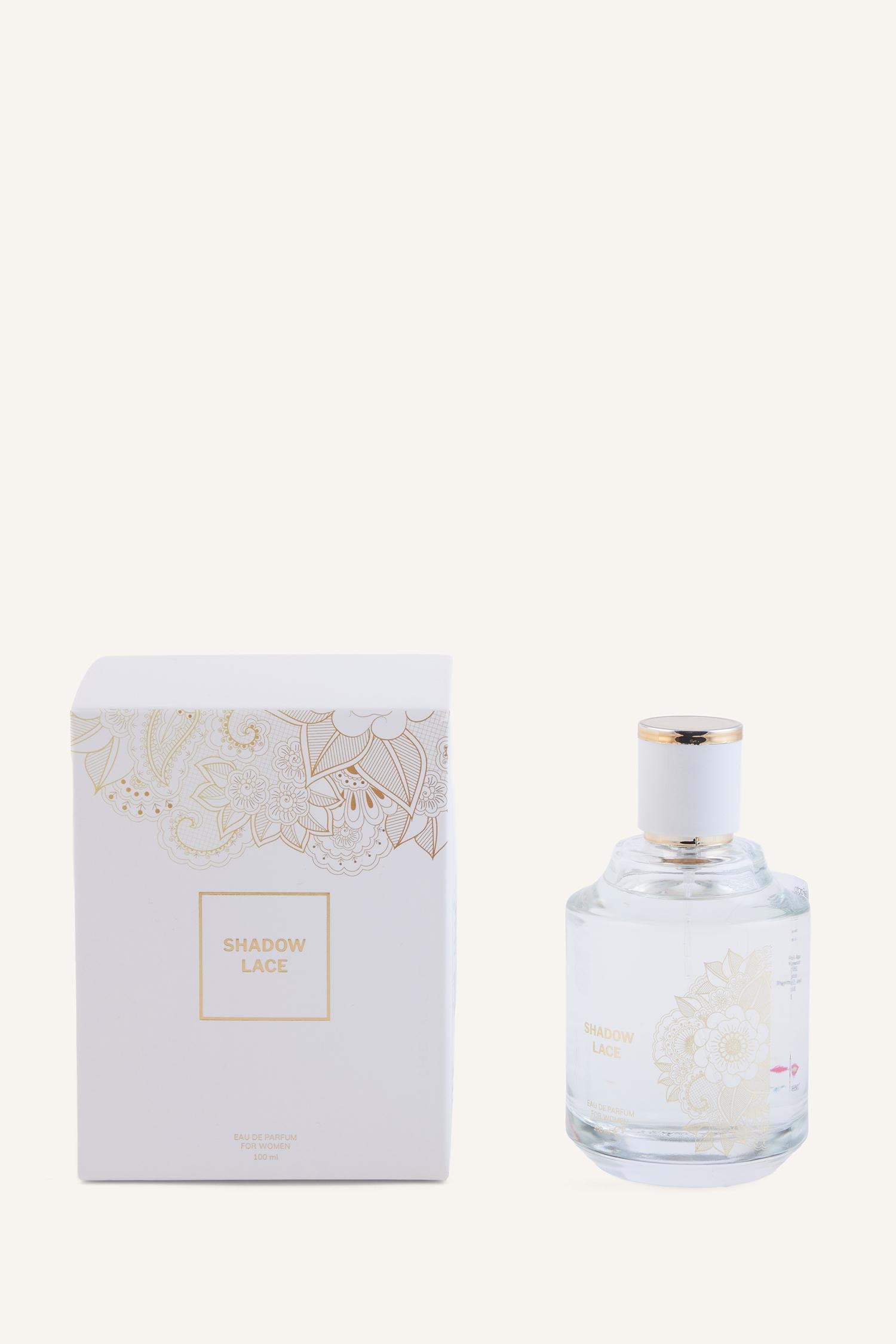 DeFacto Kadın 100 ml Shadow Lace Parfüm görsel 4