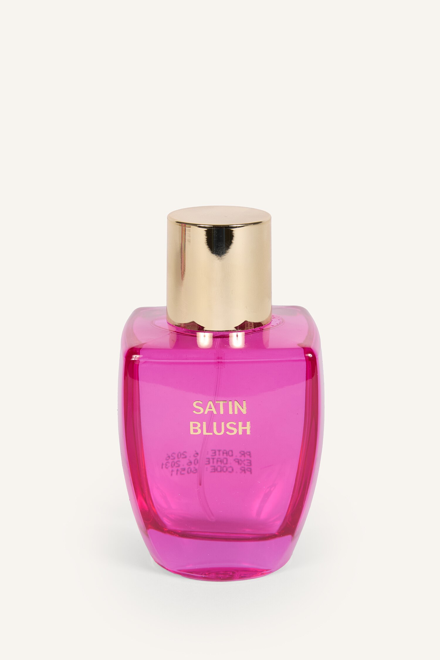 DeFacto Kadın 100 ml Satin Blush Parfüm