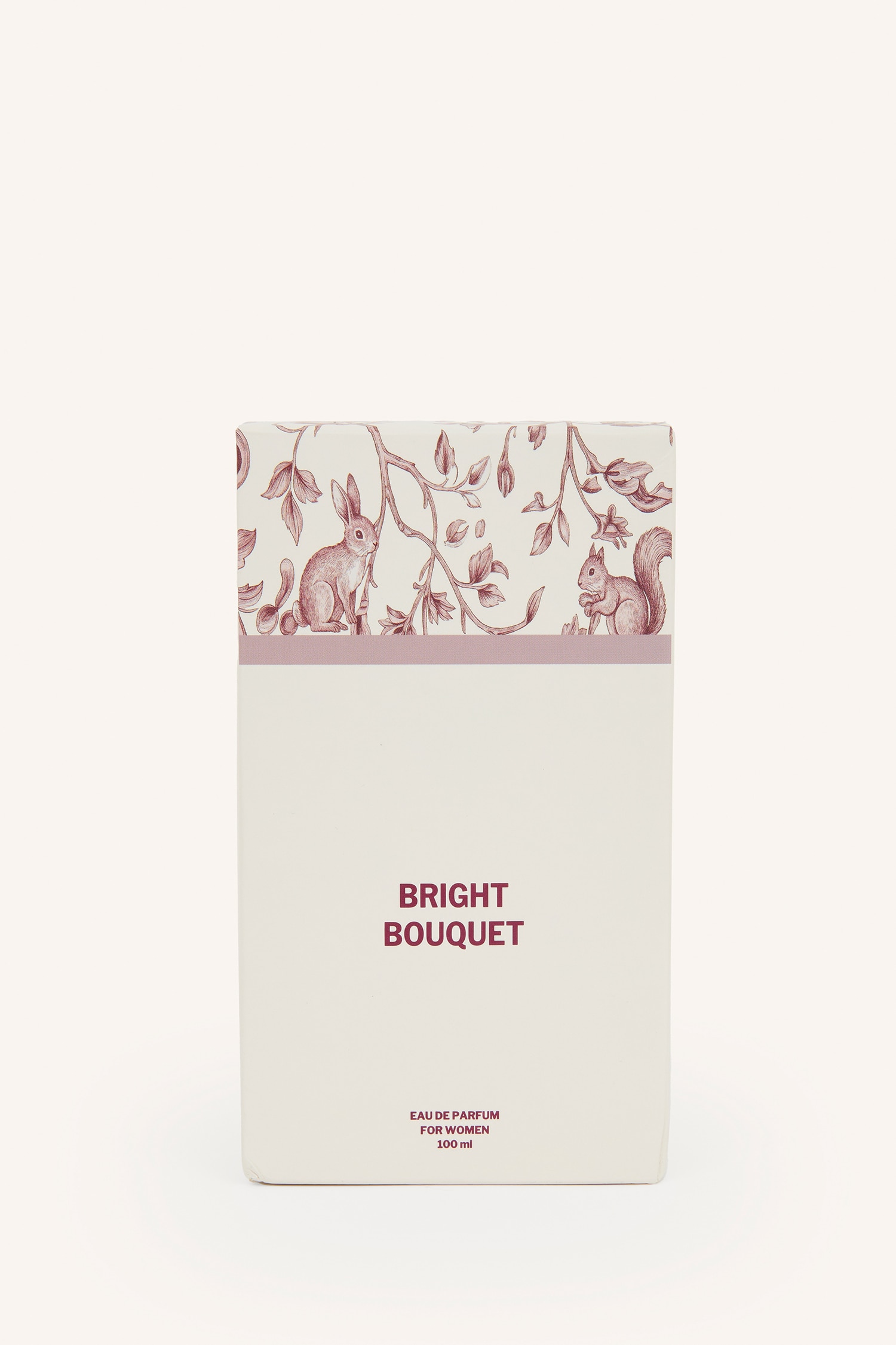 DeFacto Bright Bouquet Parfüm görsel 2