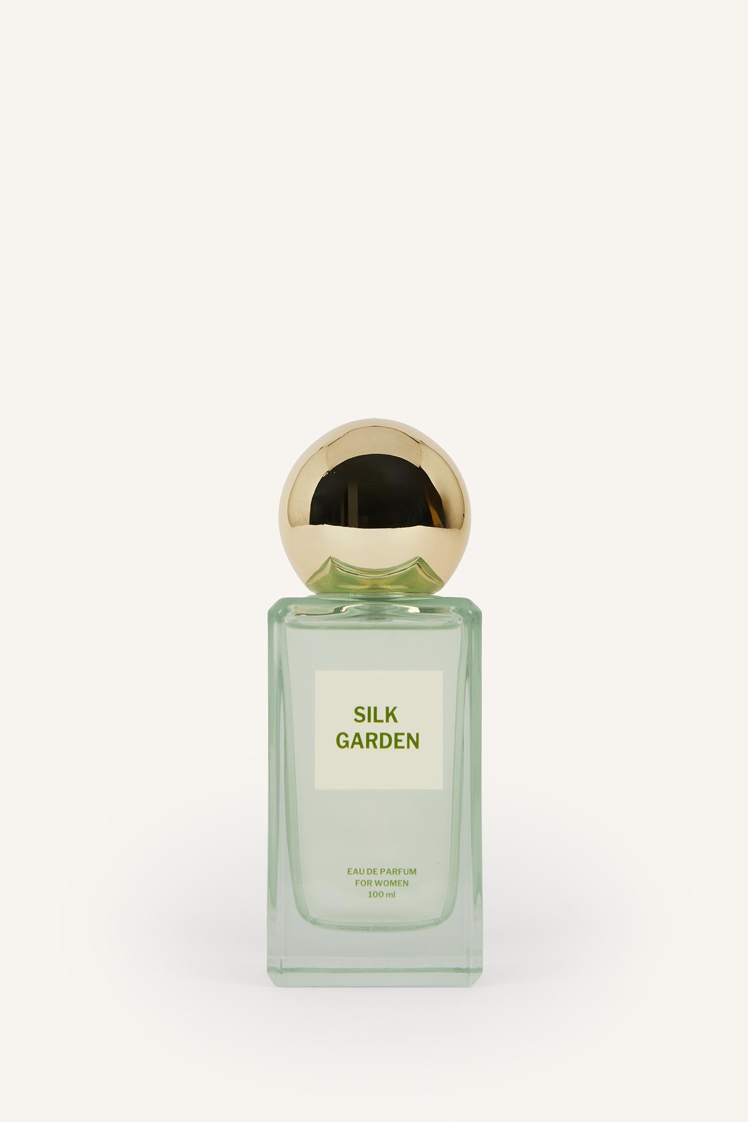 DeFacto Kadın 100 ml Silk Garden Parfüm görsel 2