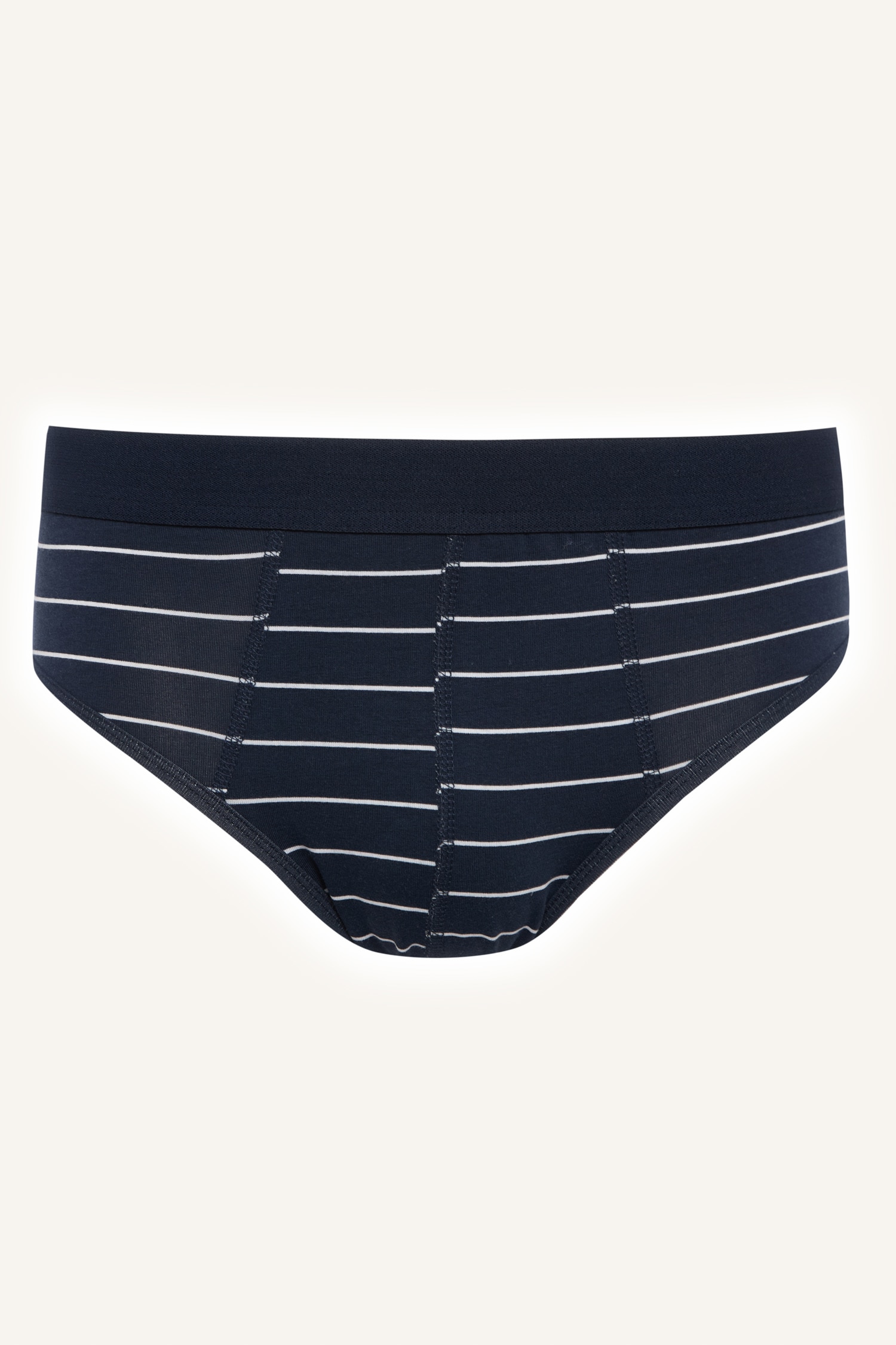 DeFacto Regular Fıt 3'lü Slip Külot Set görsel 2