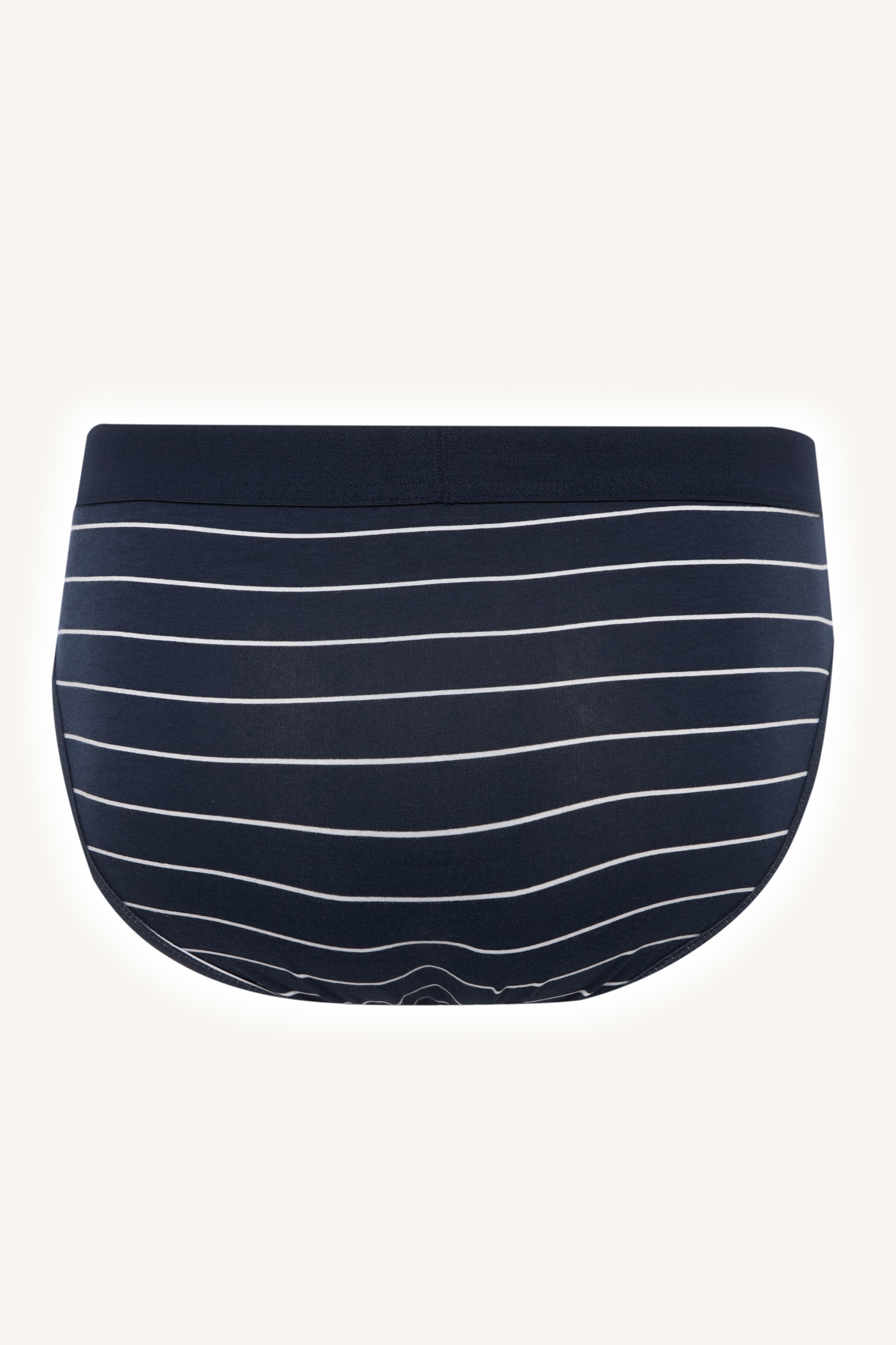 DeFacto Regular Fıt 3'lü Slip Külot Set görsel 3