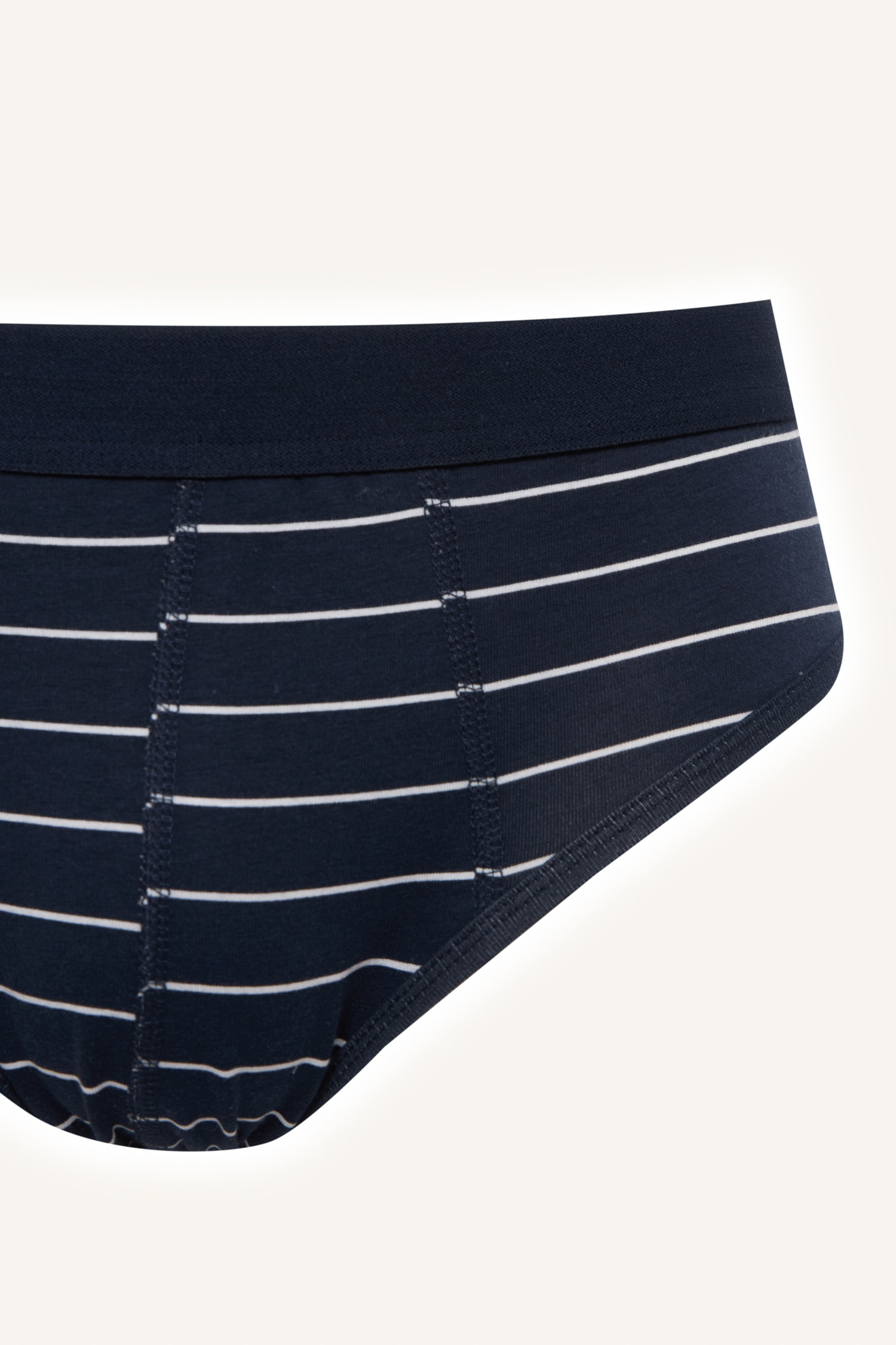 DeFacto Regular Fıt 3'lü Slip Külot Set görsel 4