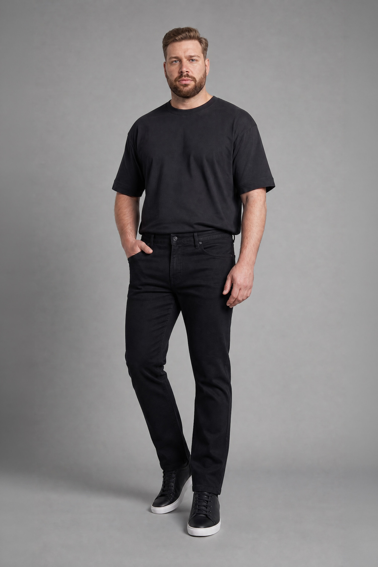 DeFacto Sergio Regular Fıt Jean