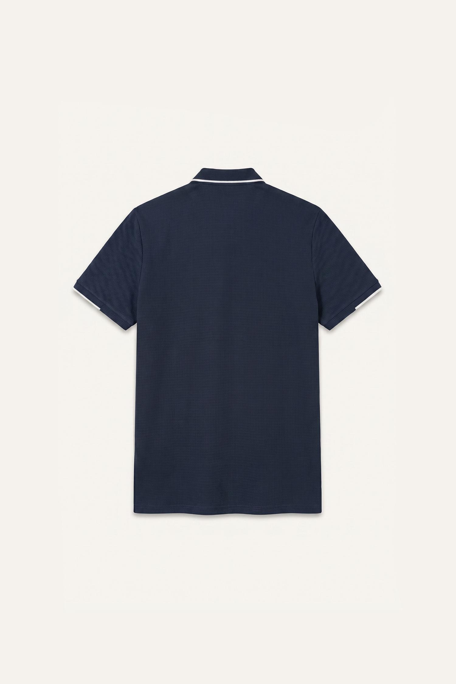 DeFacto Regular Fit Polo Tişört görsel 8