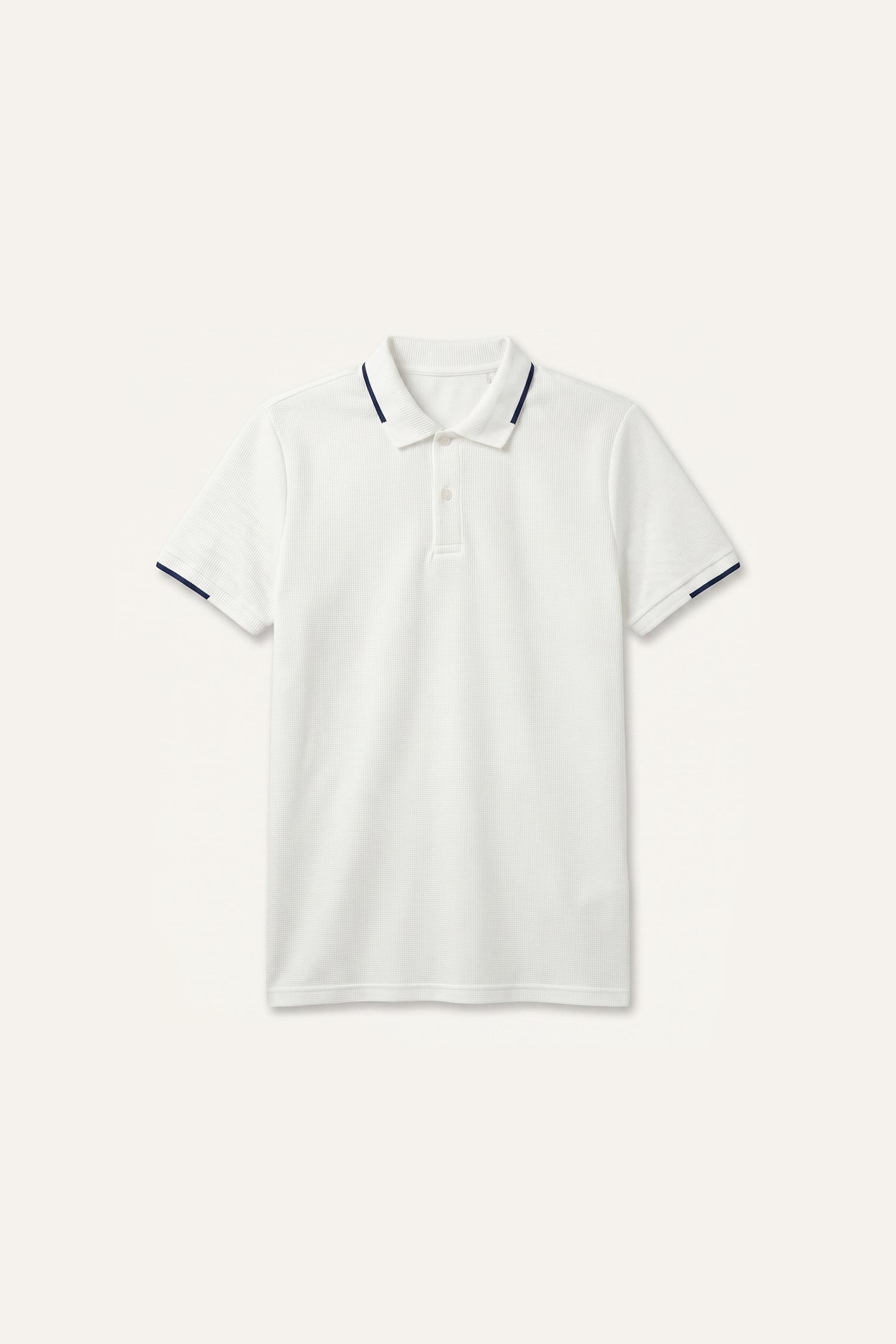 DeFacto Regular Fit Polo Tişört görsel 8