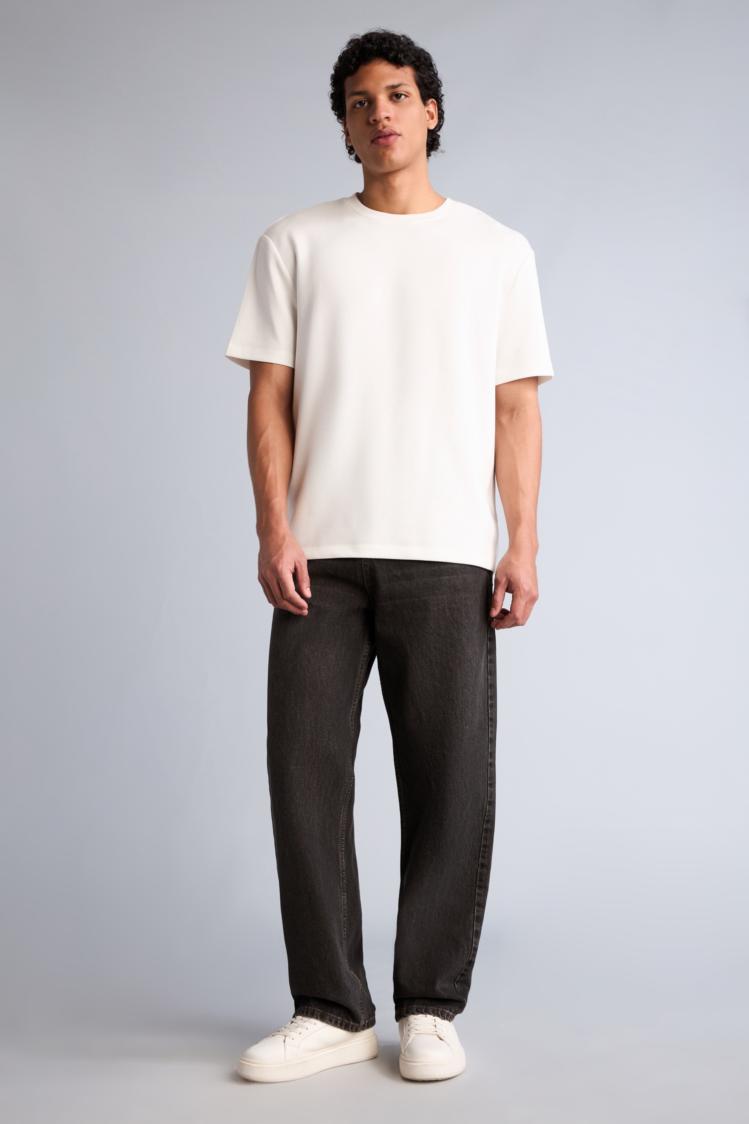 DeFacto Baggy Fıt Jean