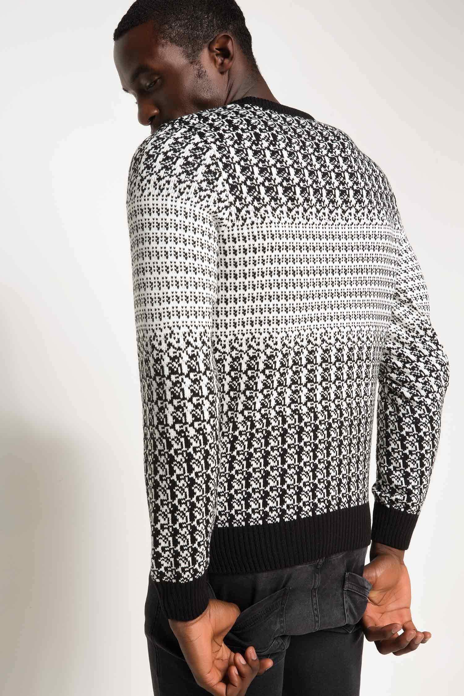 Defacto Jakarlı Kazak. 3